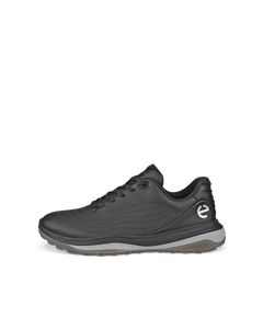 ECCO Golf LT1 Hybrid — Black 1
