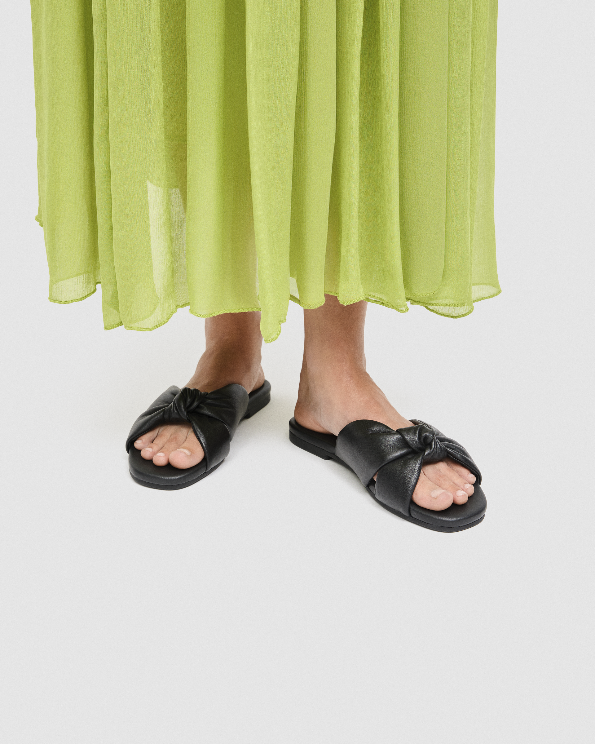ECCO MARYLOU — Black