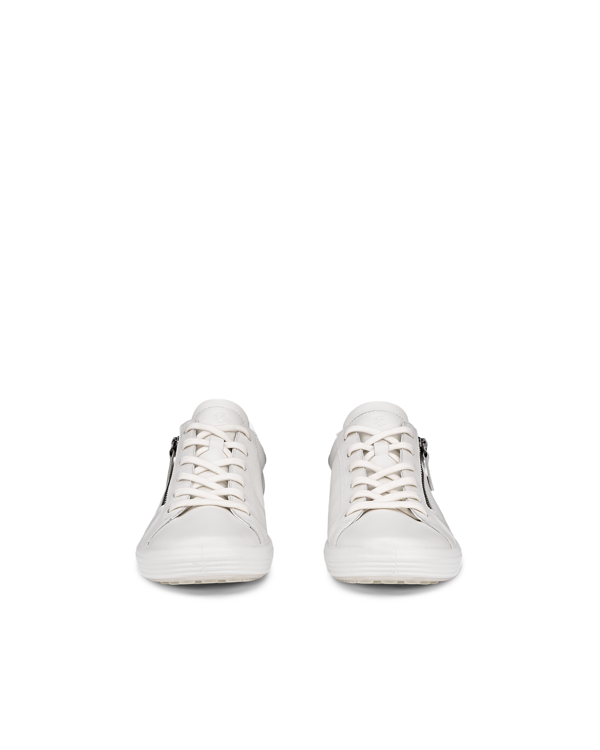 ECCO Soft 7 — White