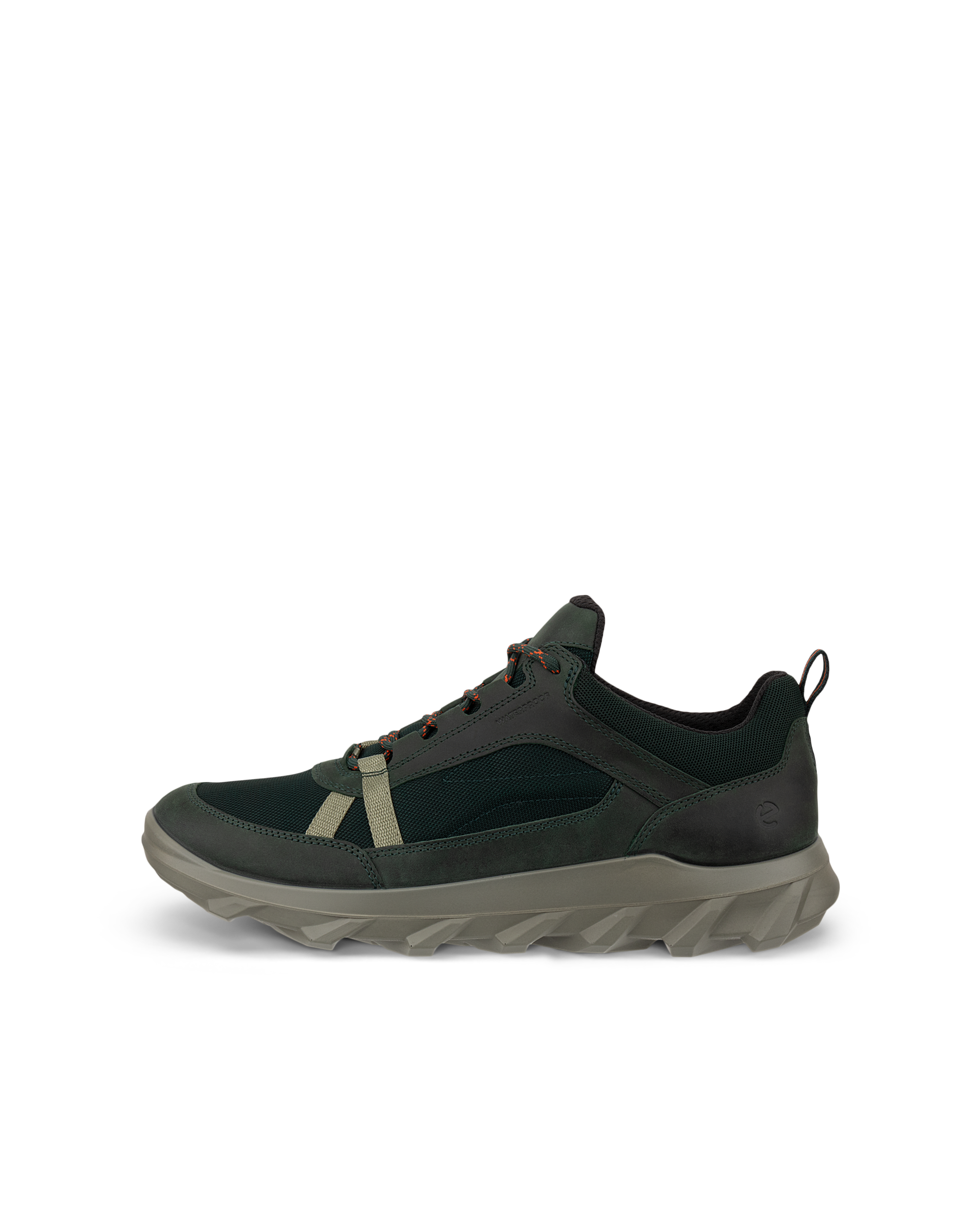 ECCO MX Low — Green
