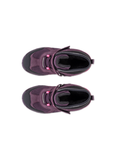 ECCO SNOW MOUNTAIN — Purple 5