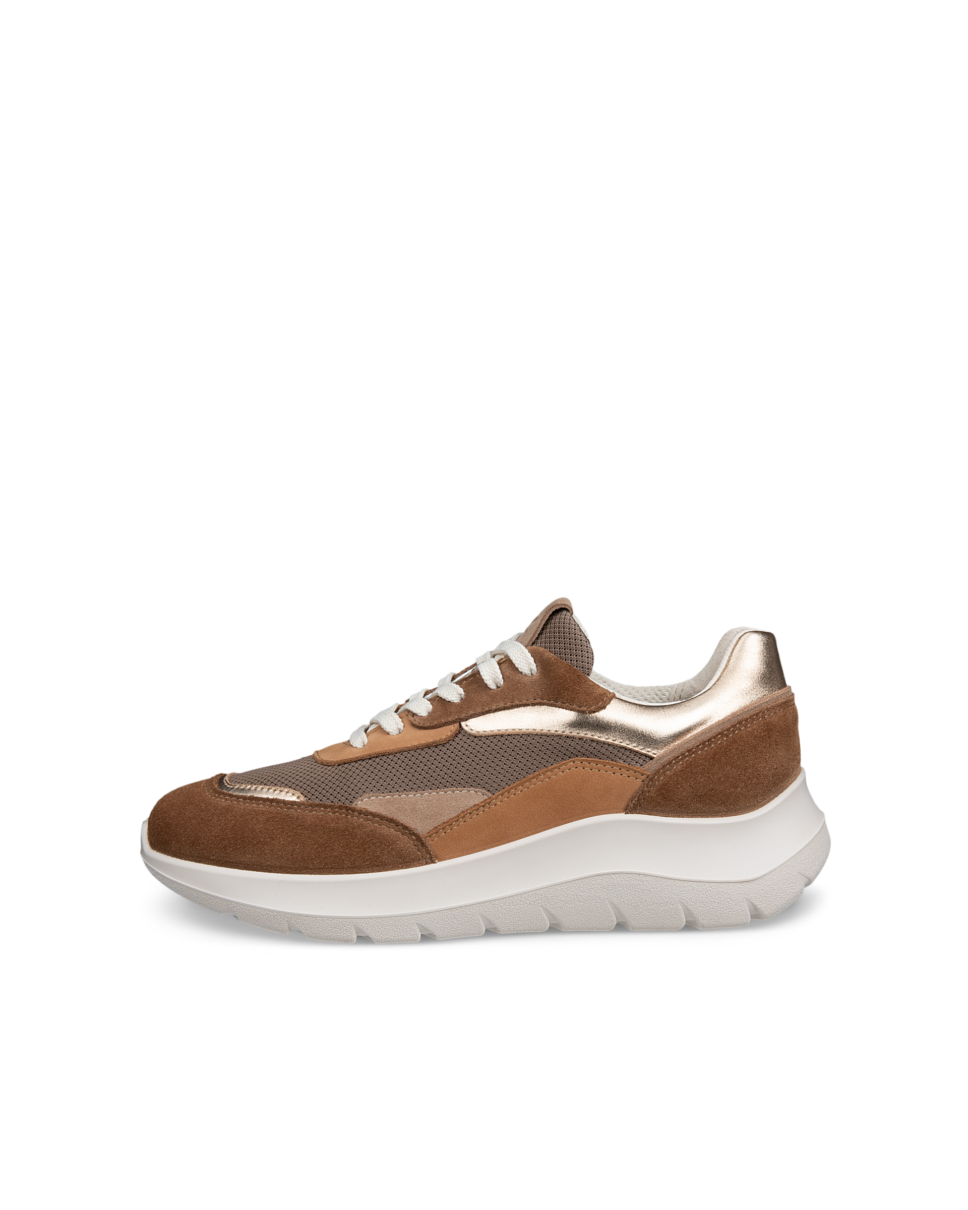 ECCO VALERIE — Brown