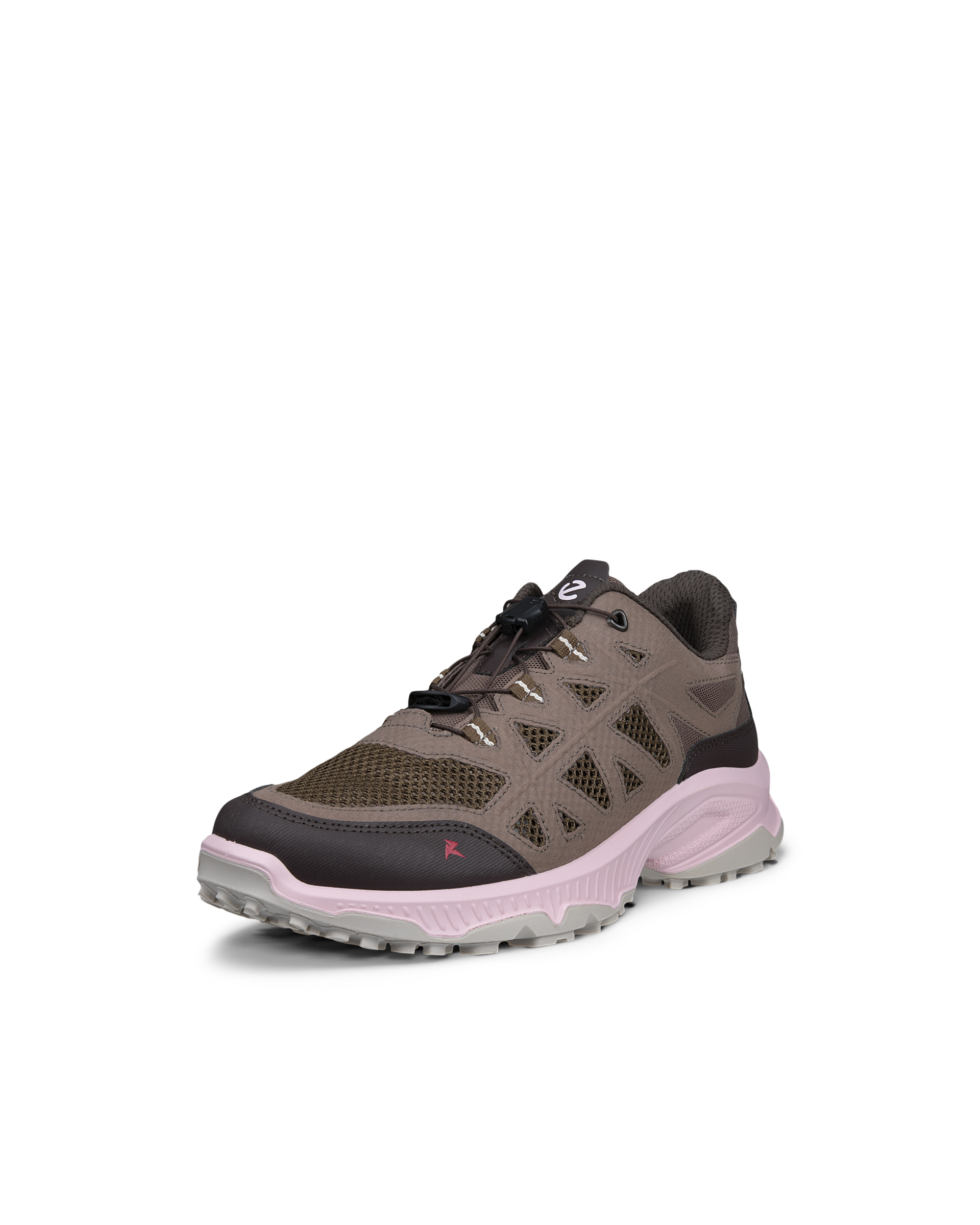 ECCO Receptor XP — Brown