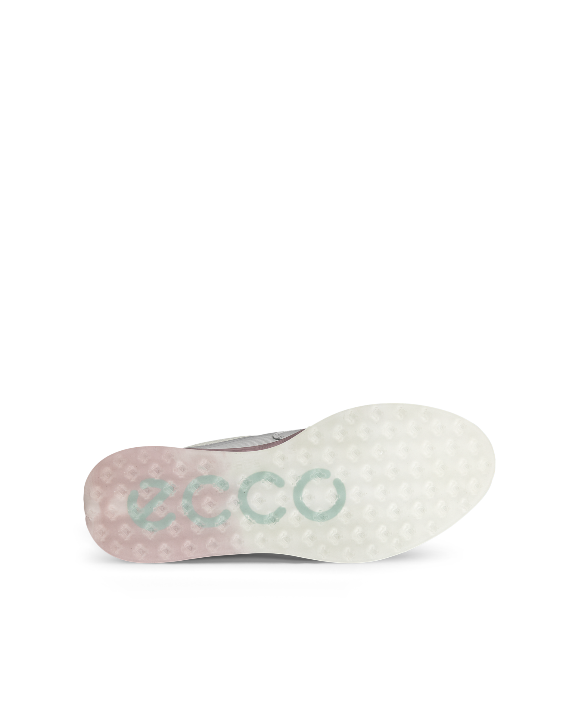 ECCO Golf S Three BOA ウィメンズ レザーGore-Texゴルフシューズ