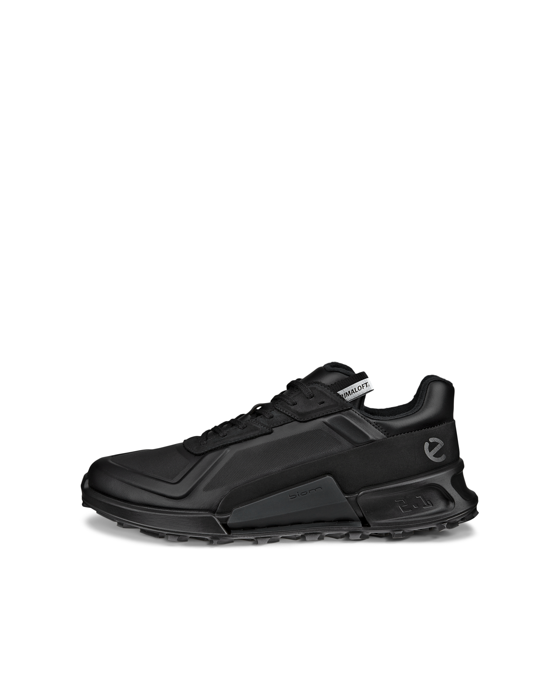 ECCO BIOM 2.1 X MOUNTAIN - Schwarz - 47
