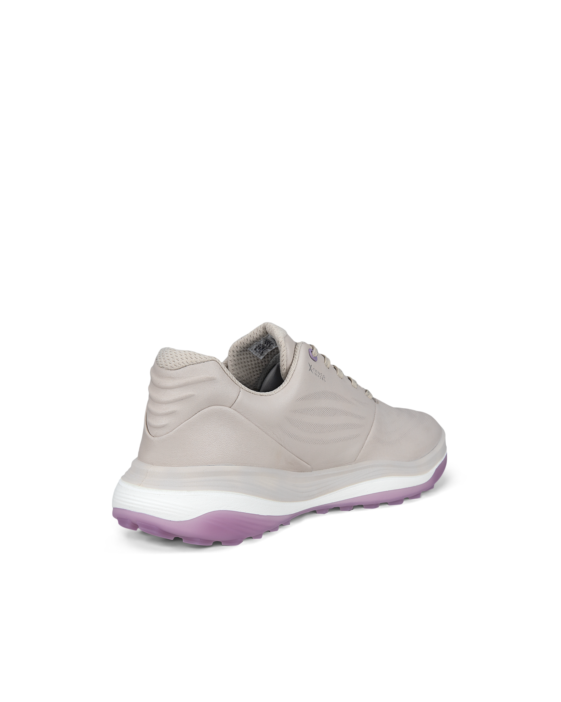 ECCO Golf LT1 Hybrid — Gray