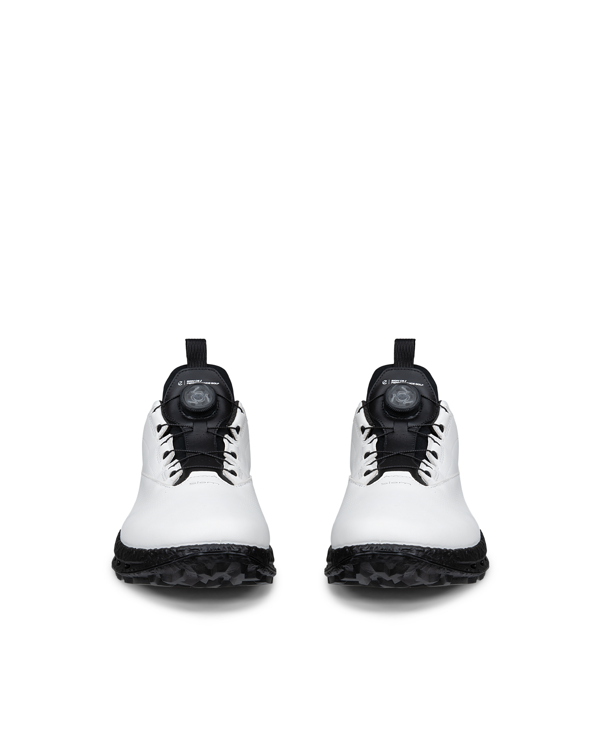 ECCO Golf Biom C5 — White