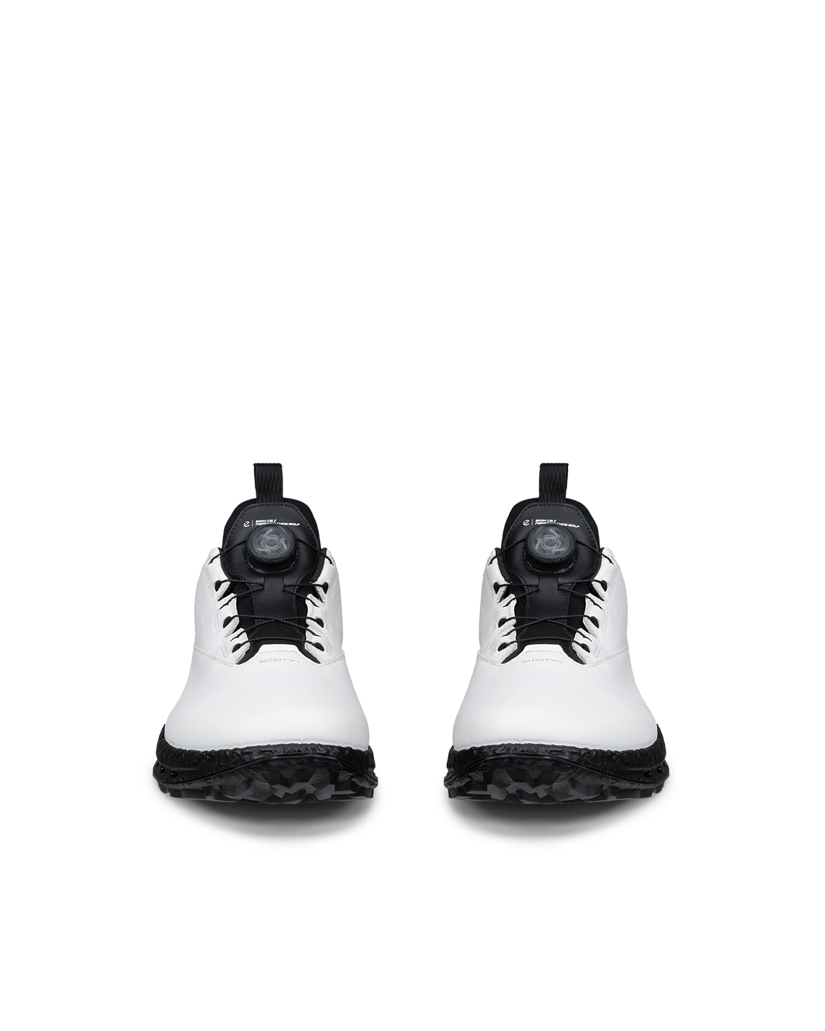ECCO Golf Biom C5 — White