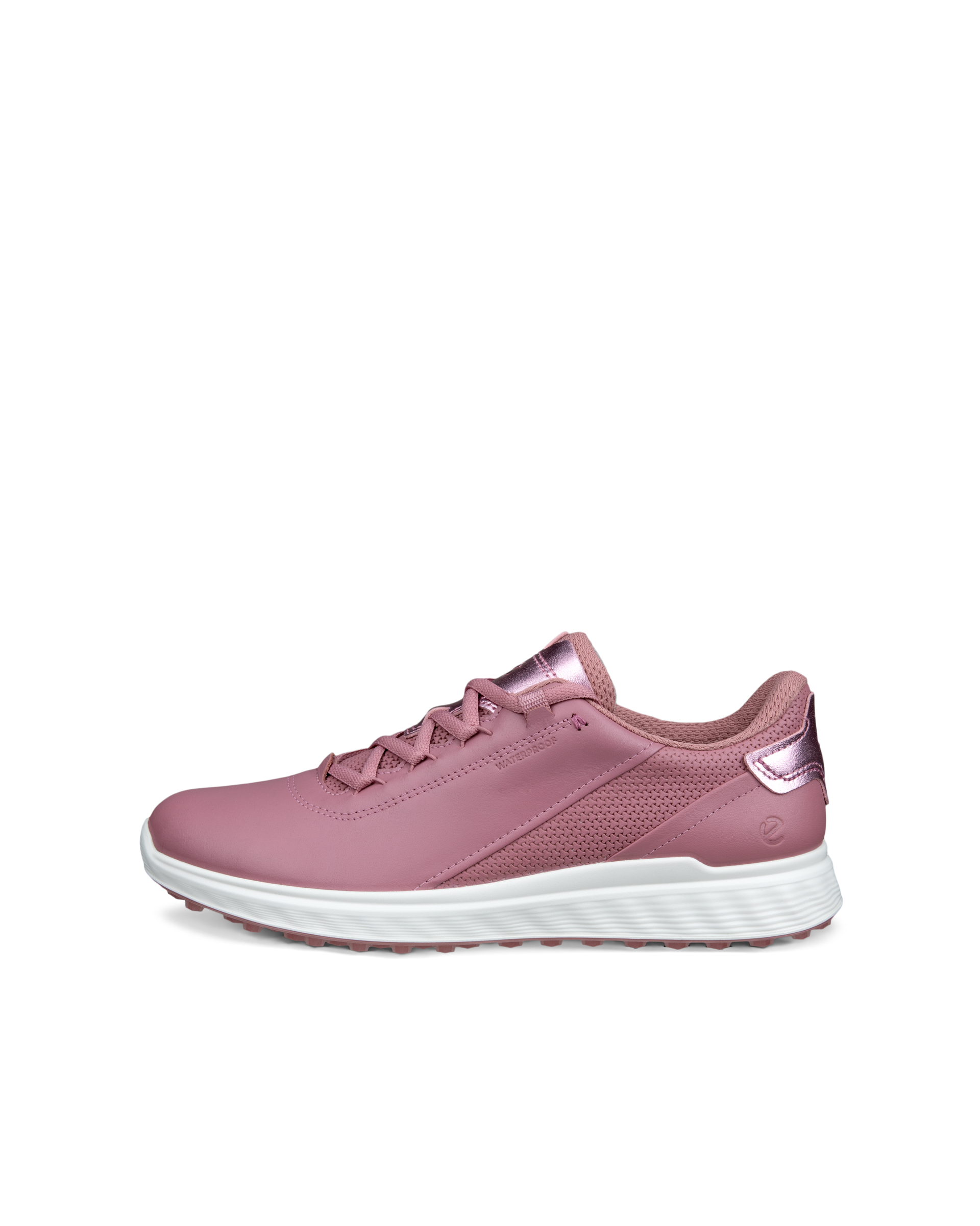 ECCO Golf S-Casual — Pink
