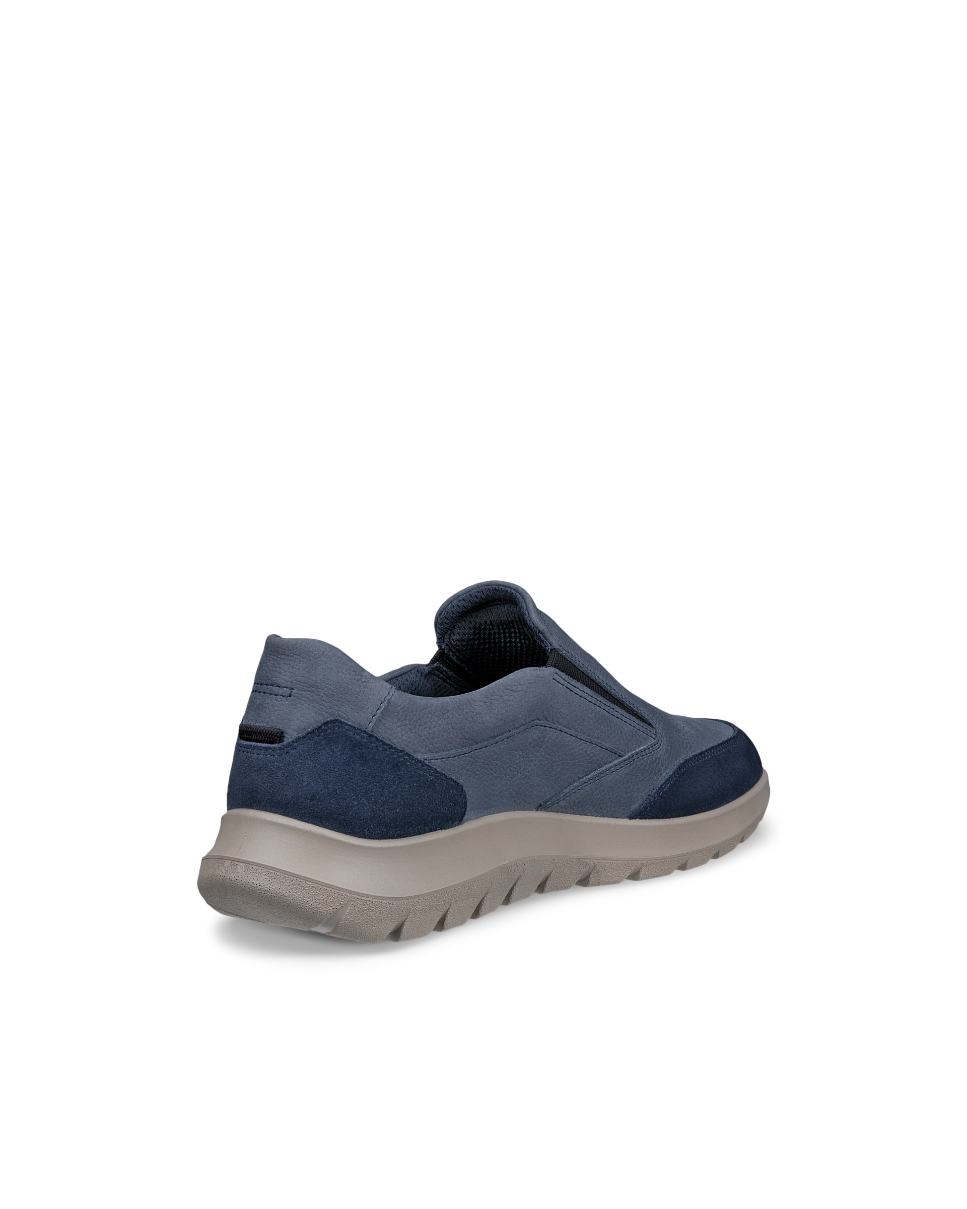 ECCO City Stride — Blue