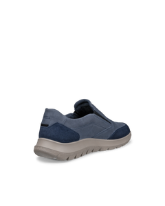 ECCO City Stride — Blue 3