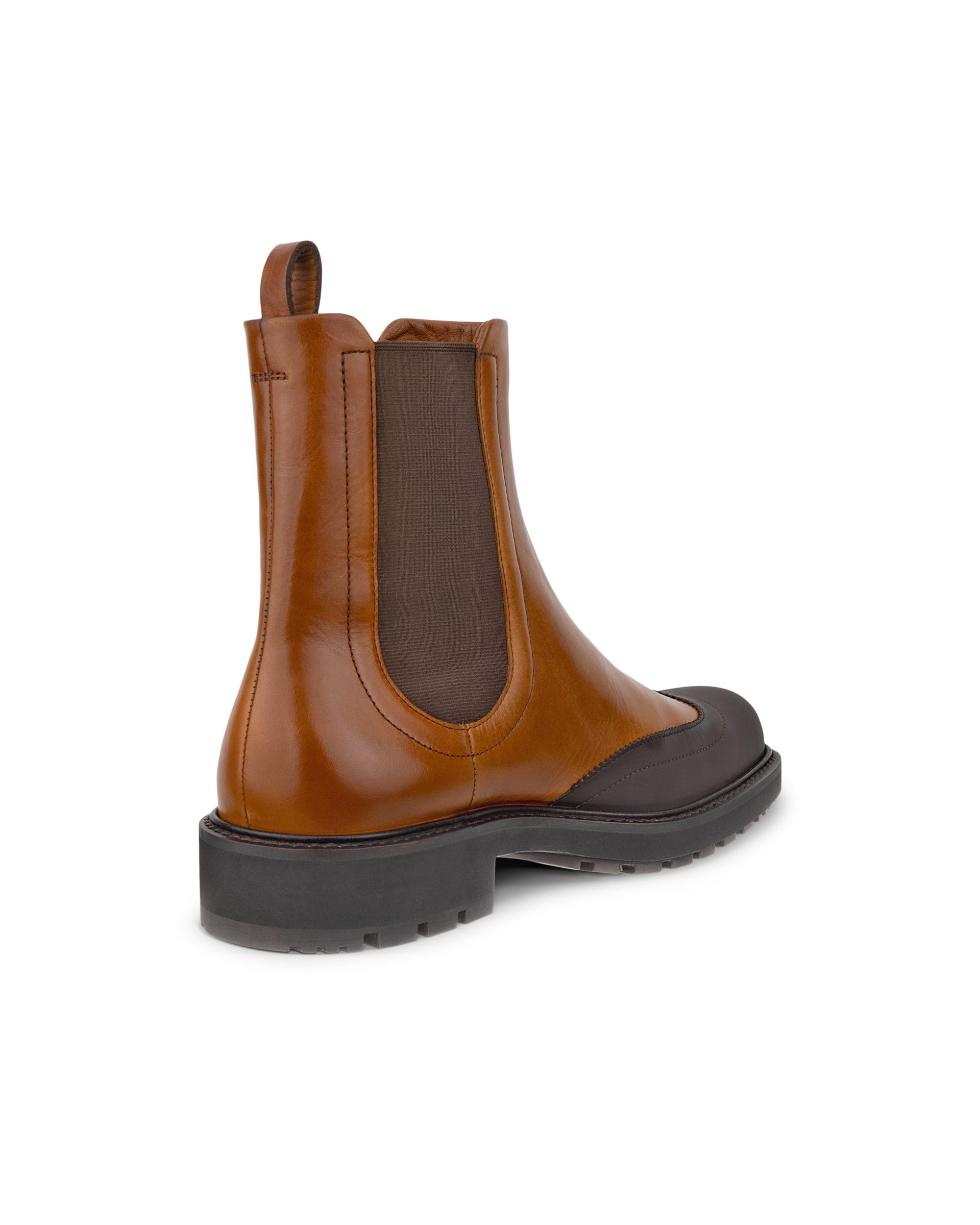 Women's ECCO® Metropole Oslo Leather Boot