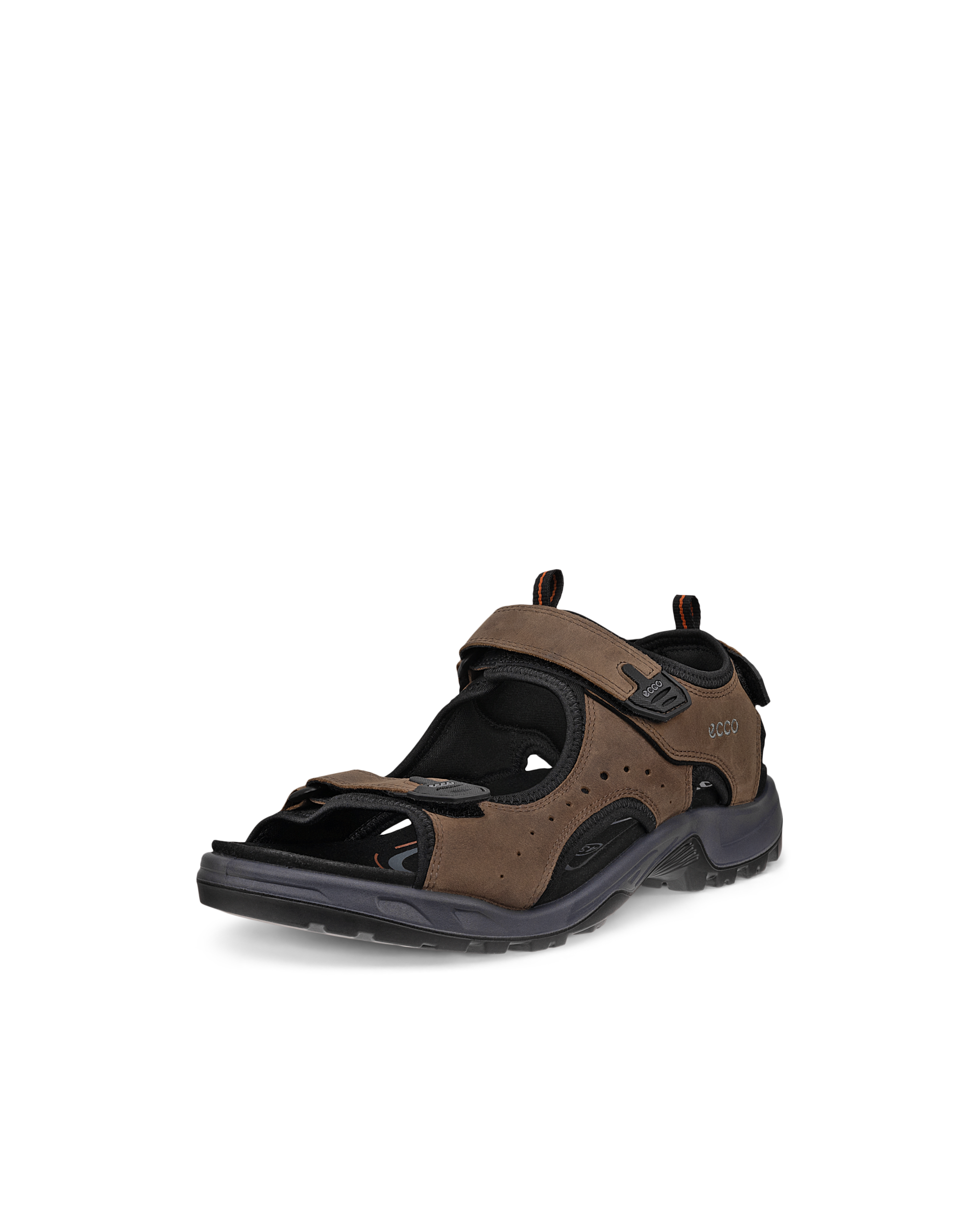 ECCO OFFROAD — Brown