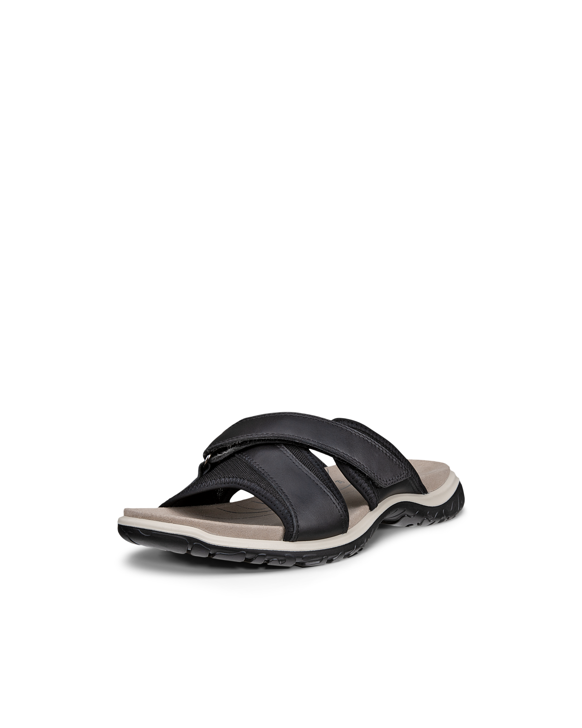 ECCO Offroad Roam — Black