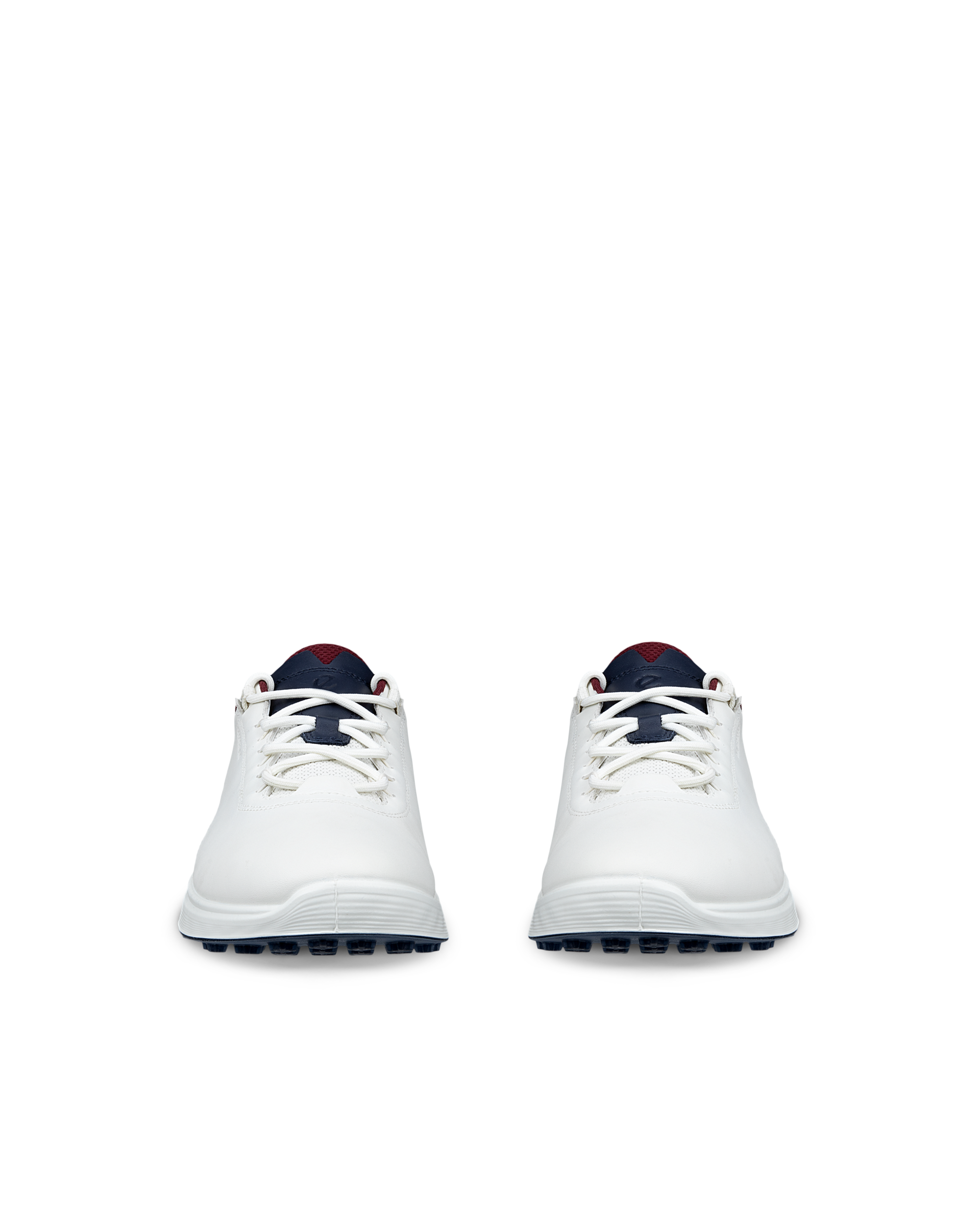 ECCO Golf S-Casual — White