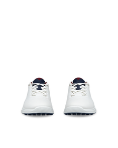 ECCO Golf S-Casual — White 6