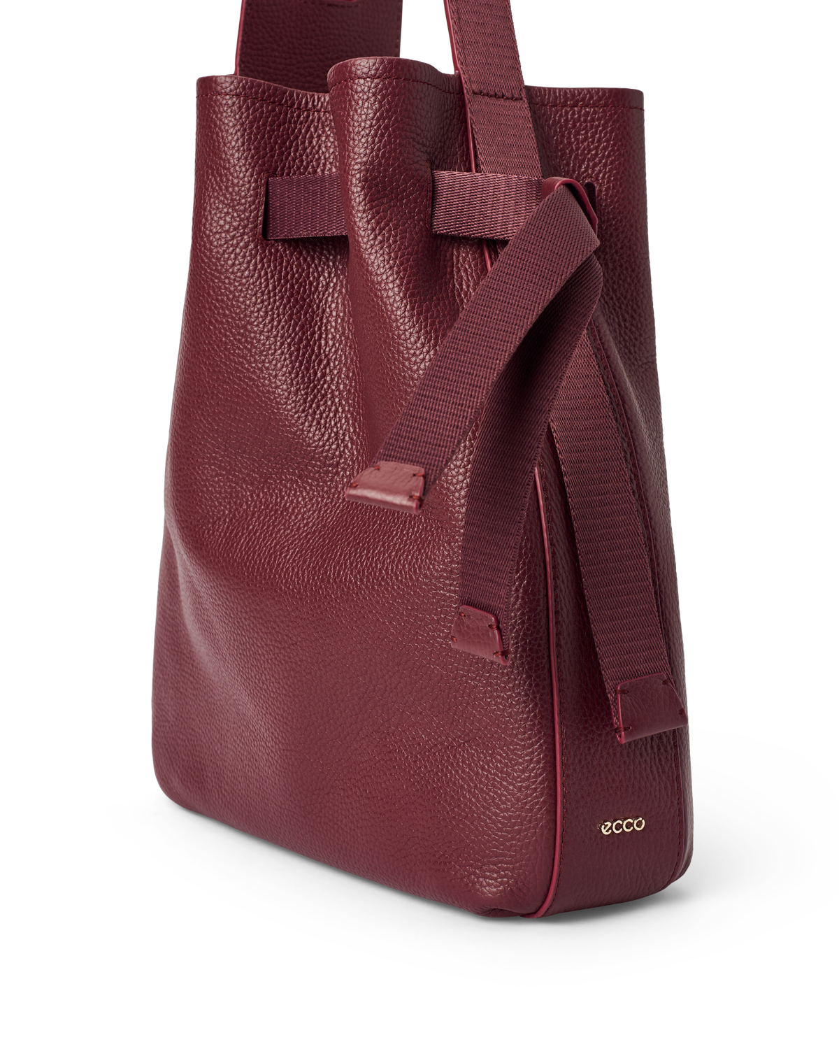 ECCO Sail Bag — Red