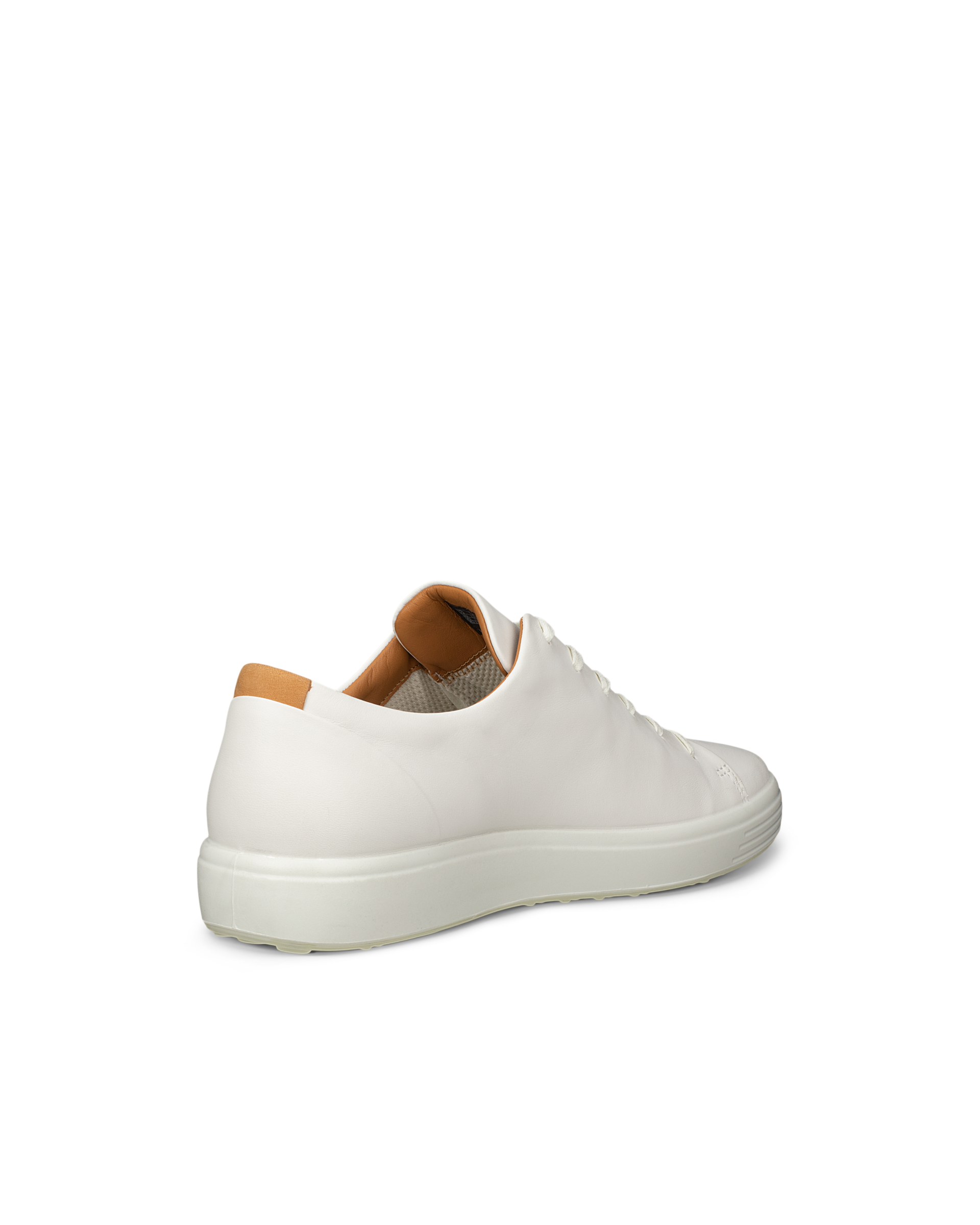 ECCO Soft 7 — White