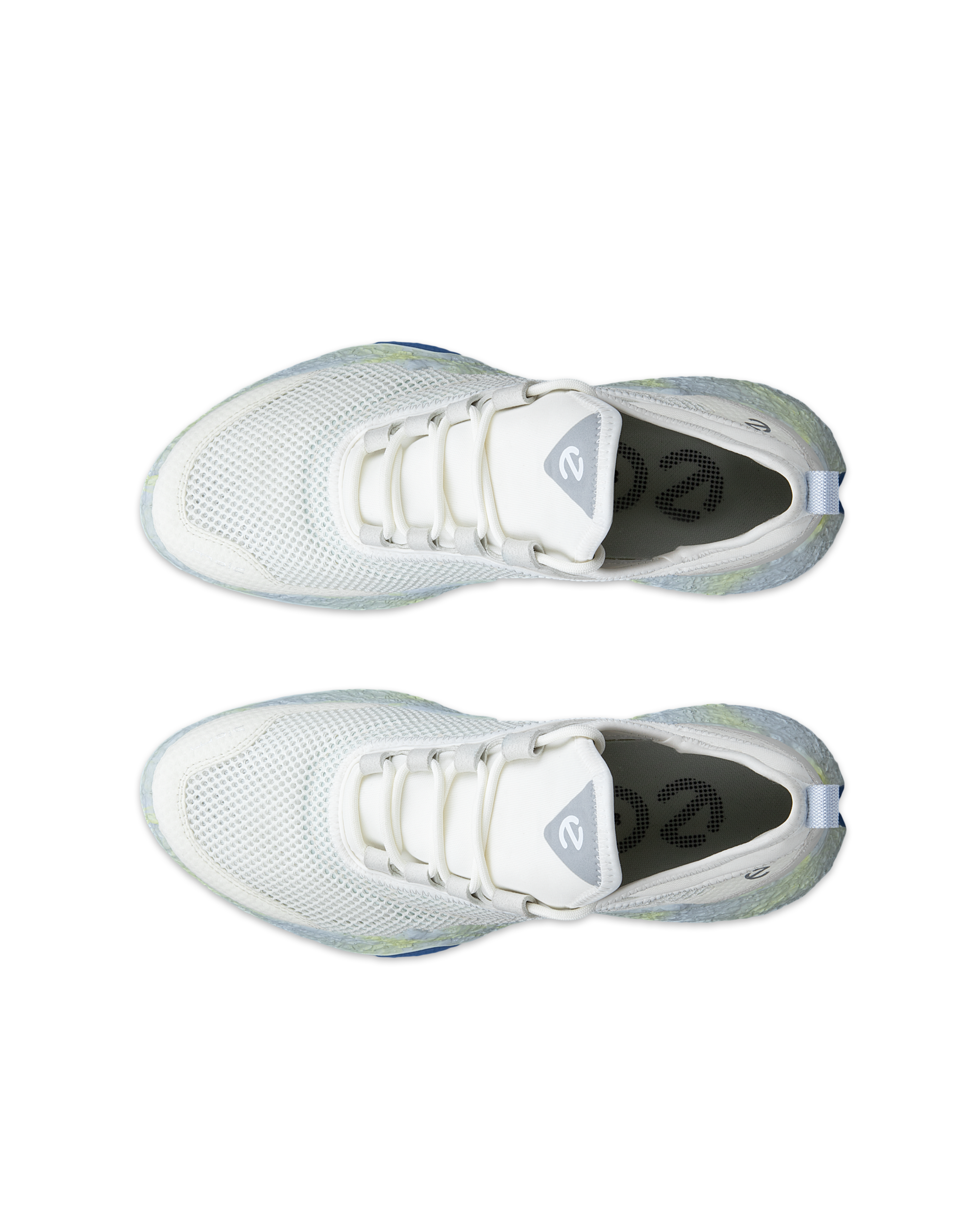 ECCO Golf Biom H5 — White