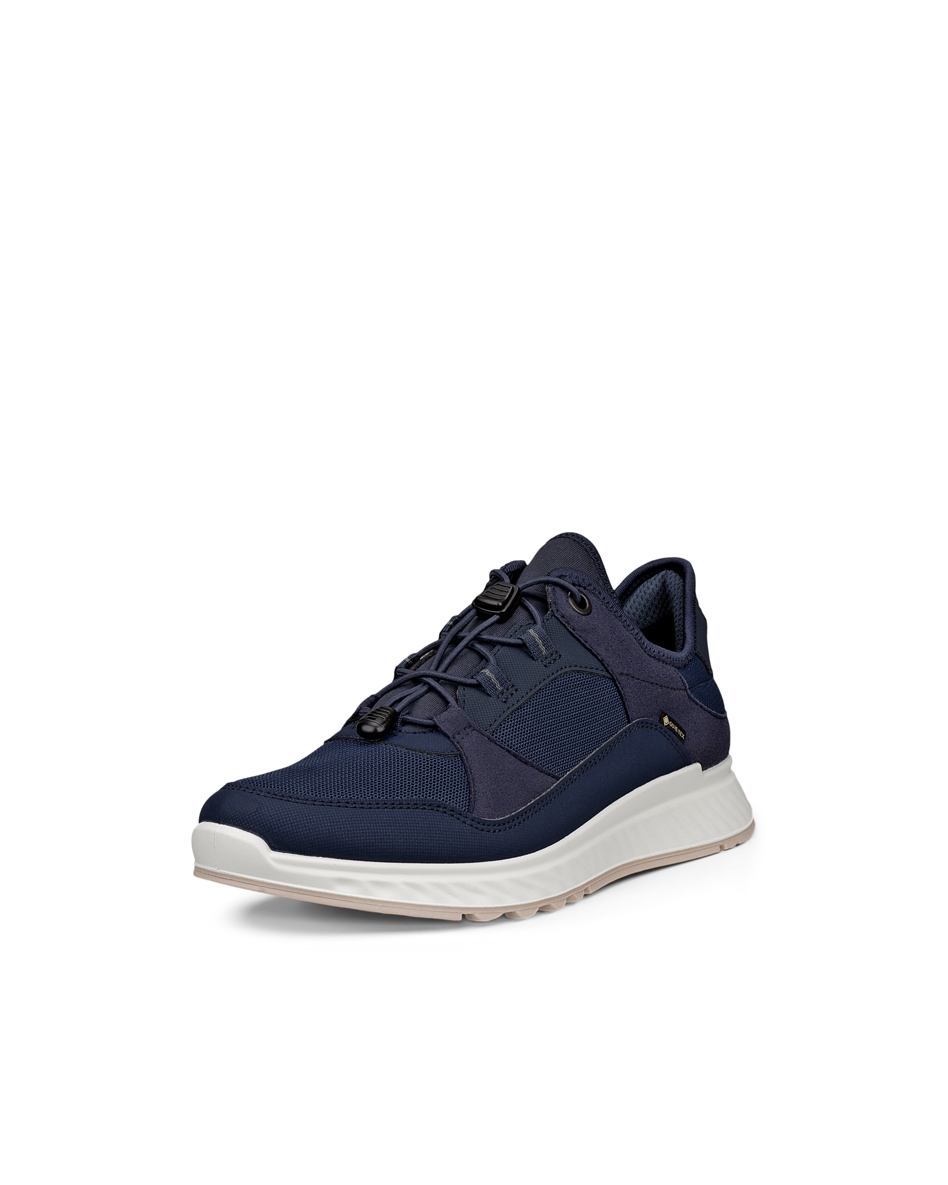 ECCO EXOSTRIDE — Blue