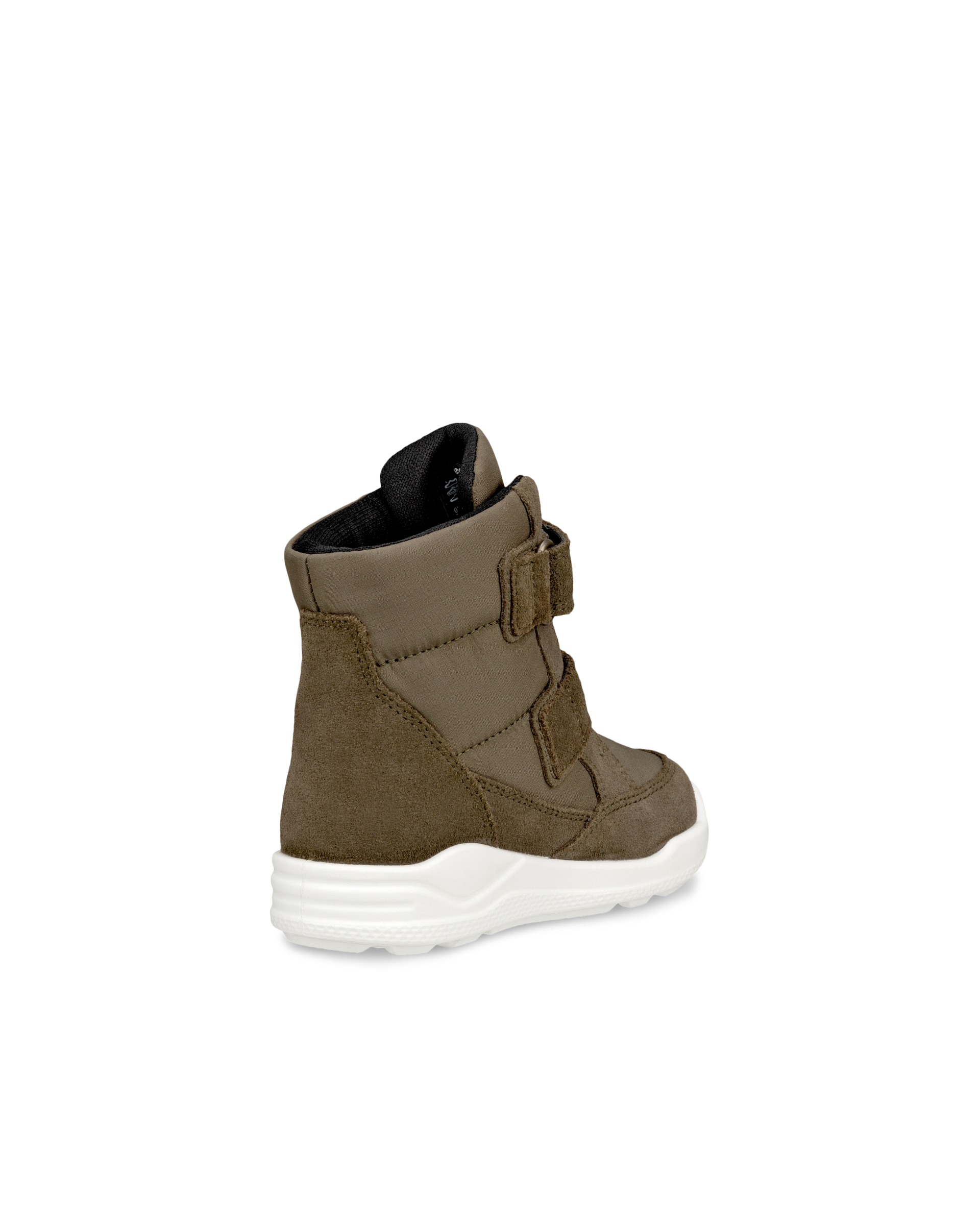 ECCO URBAN MINI — Green