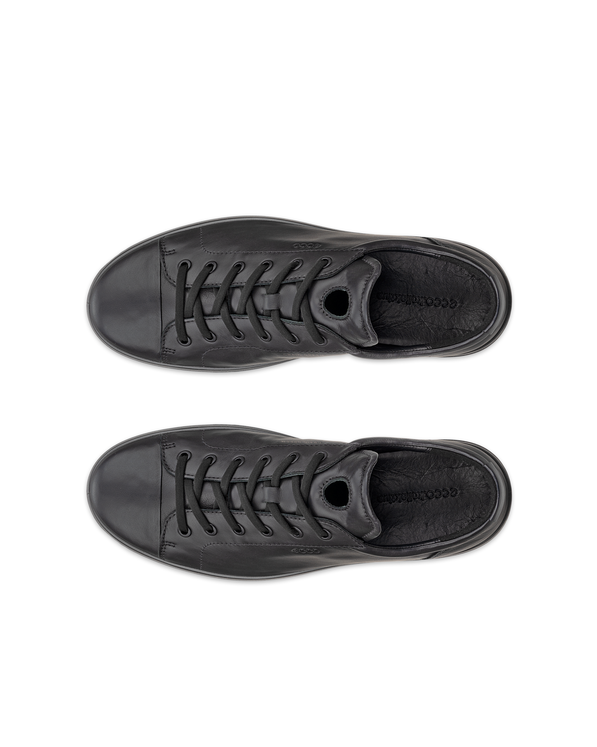 ECCO CG SOFT — Black