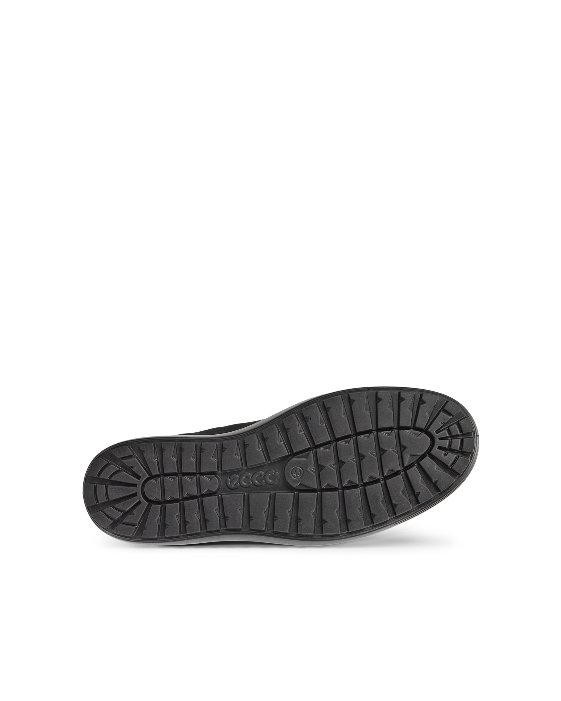 ECCO SOFT 7 TRED II — Black