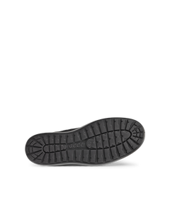 ECCO SOFT 7 TRED II — Black 4