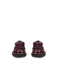 ECCO METROPOLE OSLO — Red 6