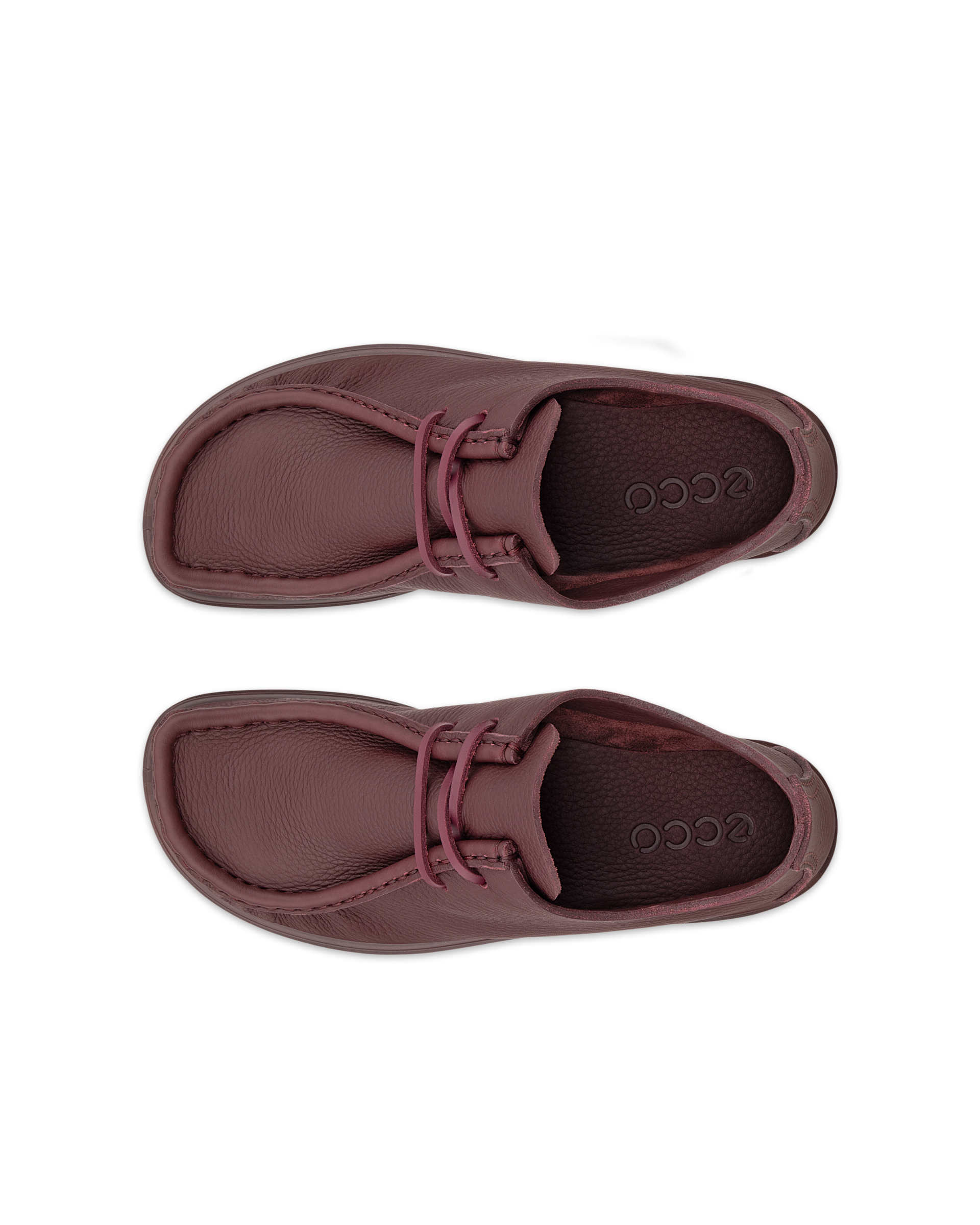 ECCO JOKE — Red