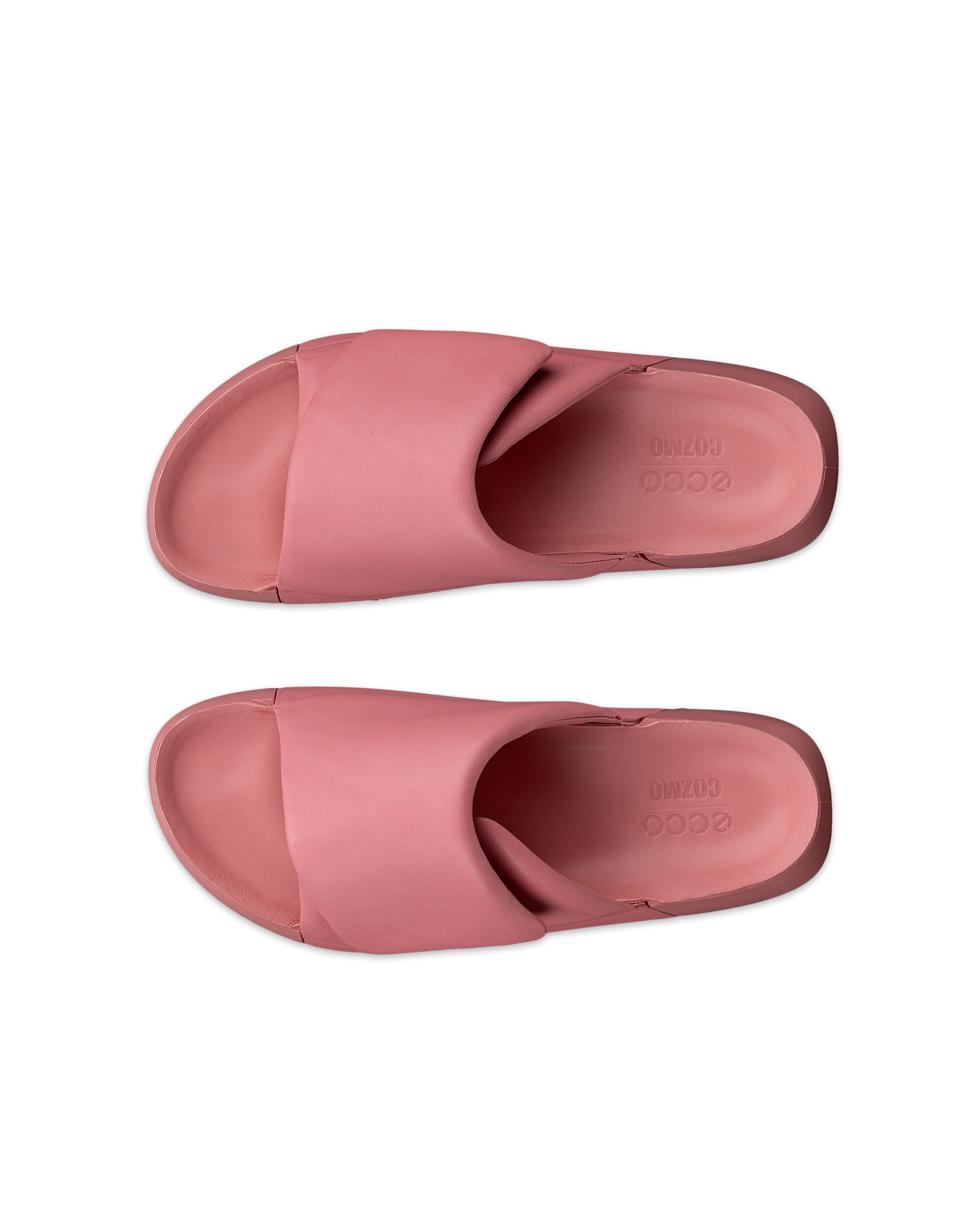 ECCO COZMO PF — Pink