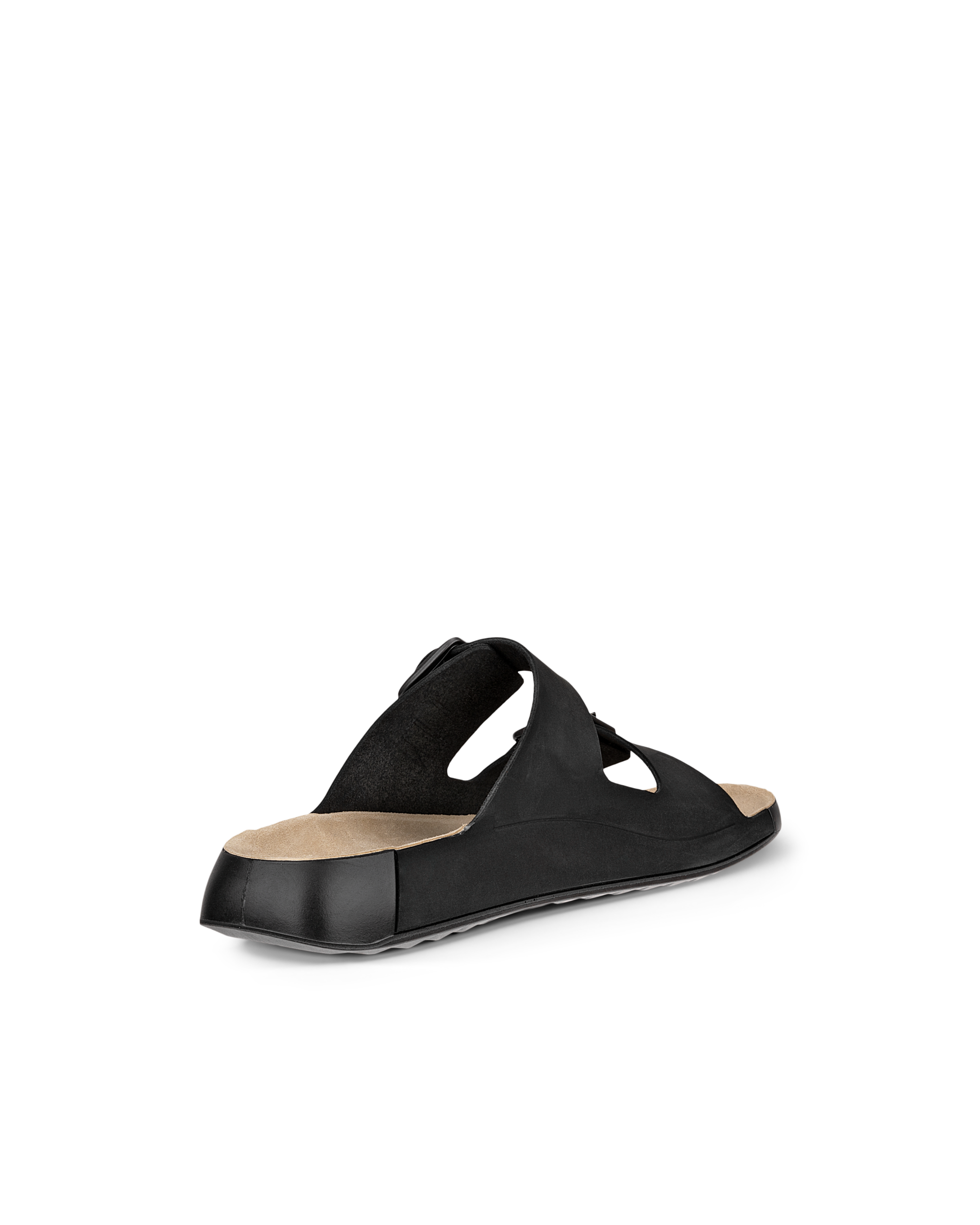 ECCO COZMO — Black