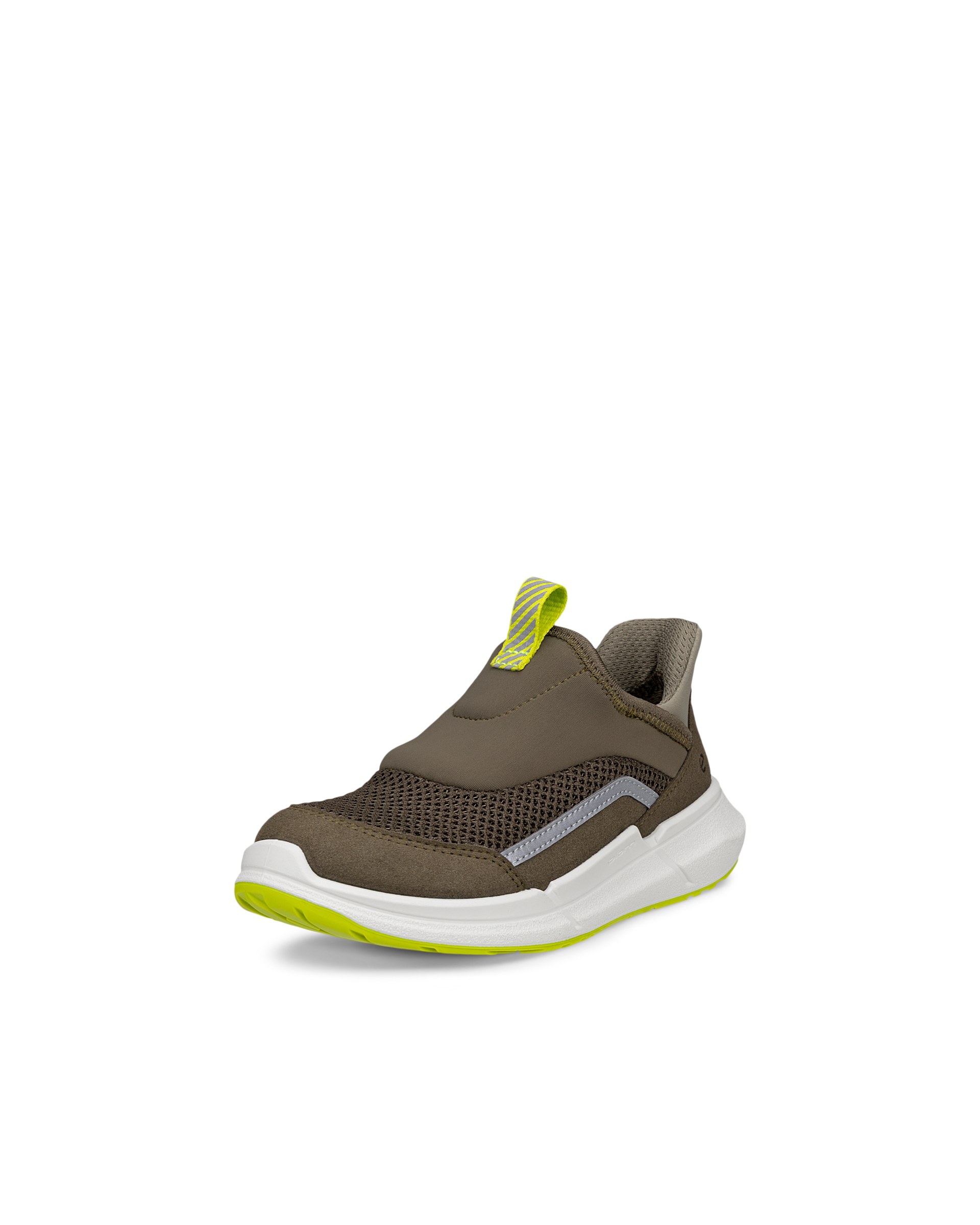 ECCO BIOM 2.2 — Green