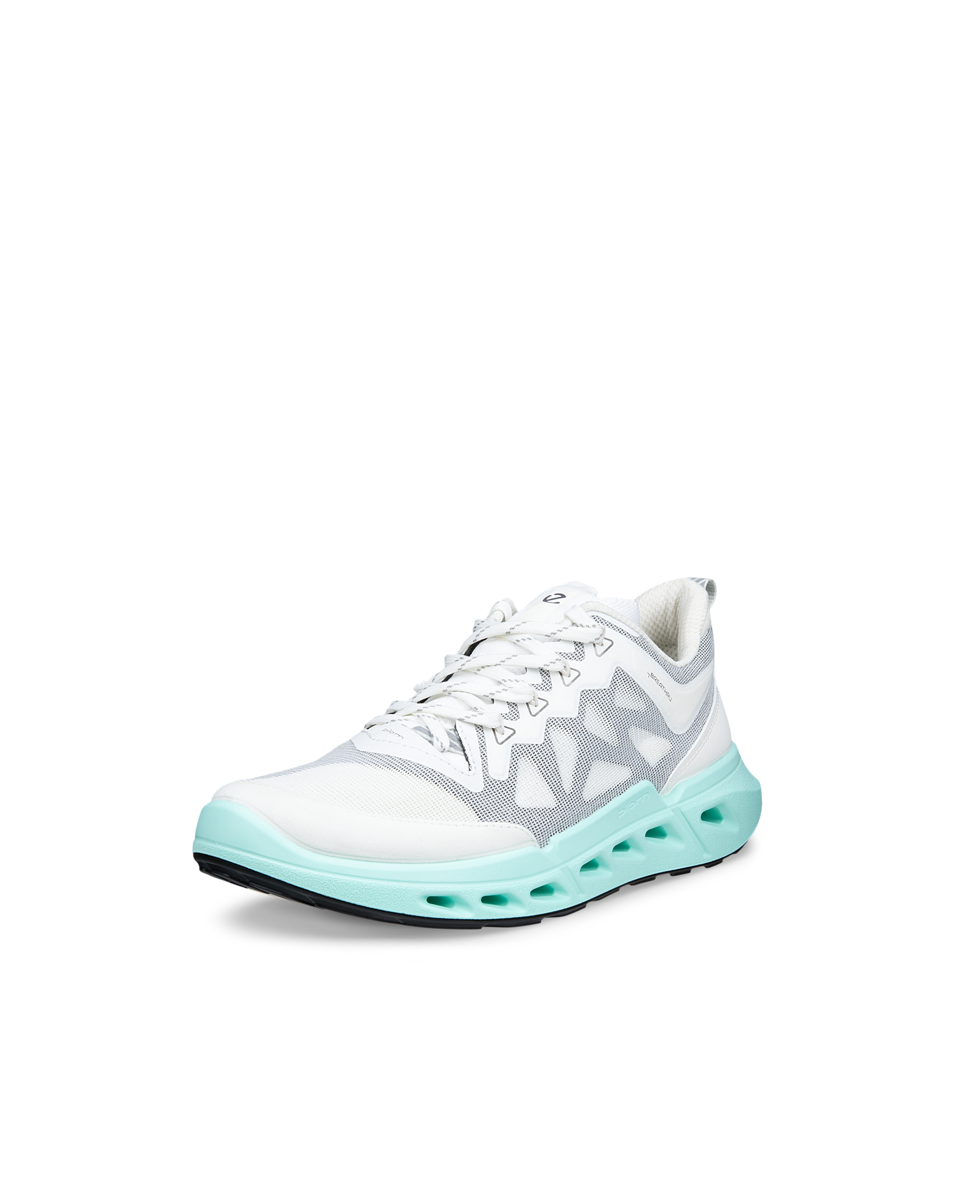 ECCO Biom 720 Breathru — White