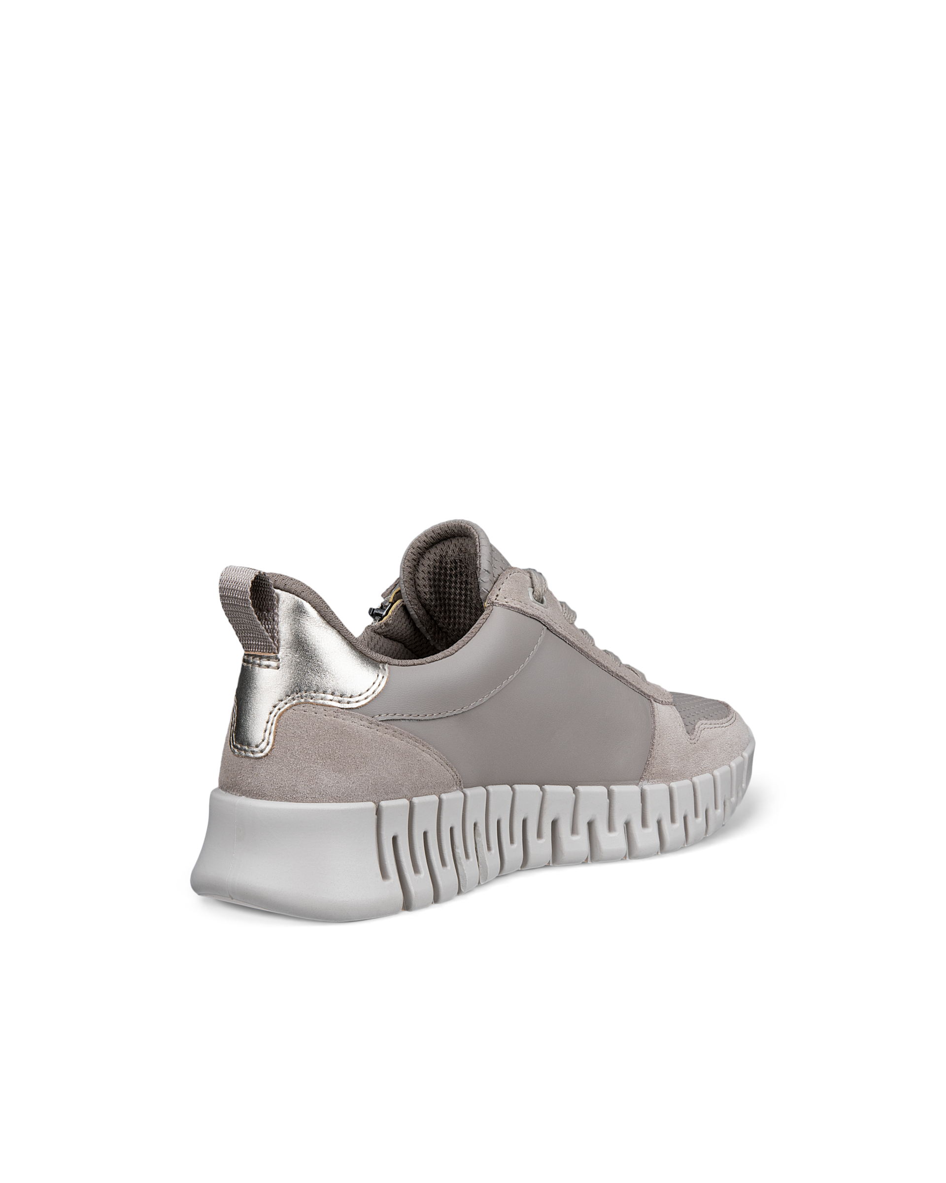 ECCO GRUUV — Grey