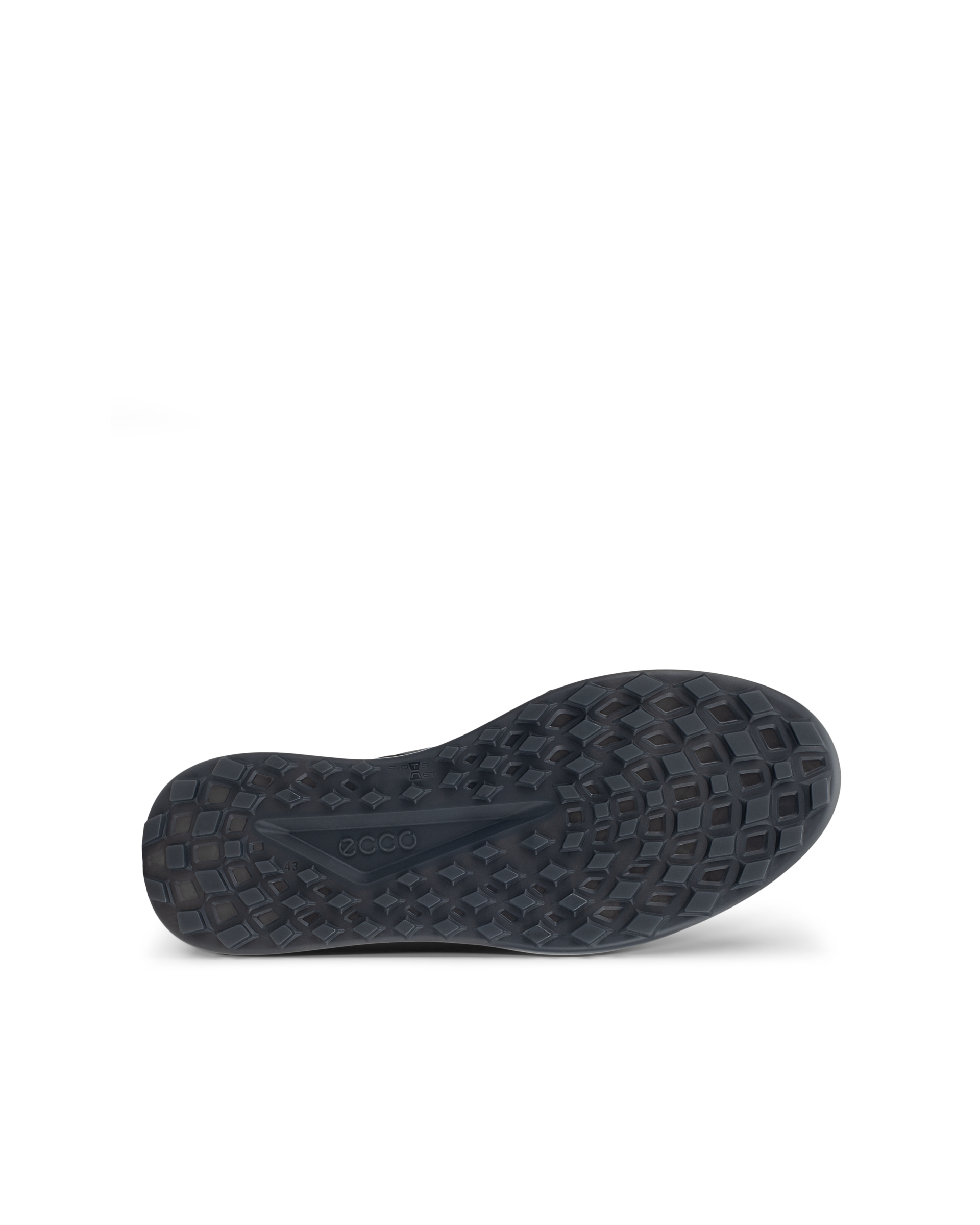 ECCO GOLF STREET VIBE — Black
