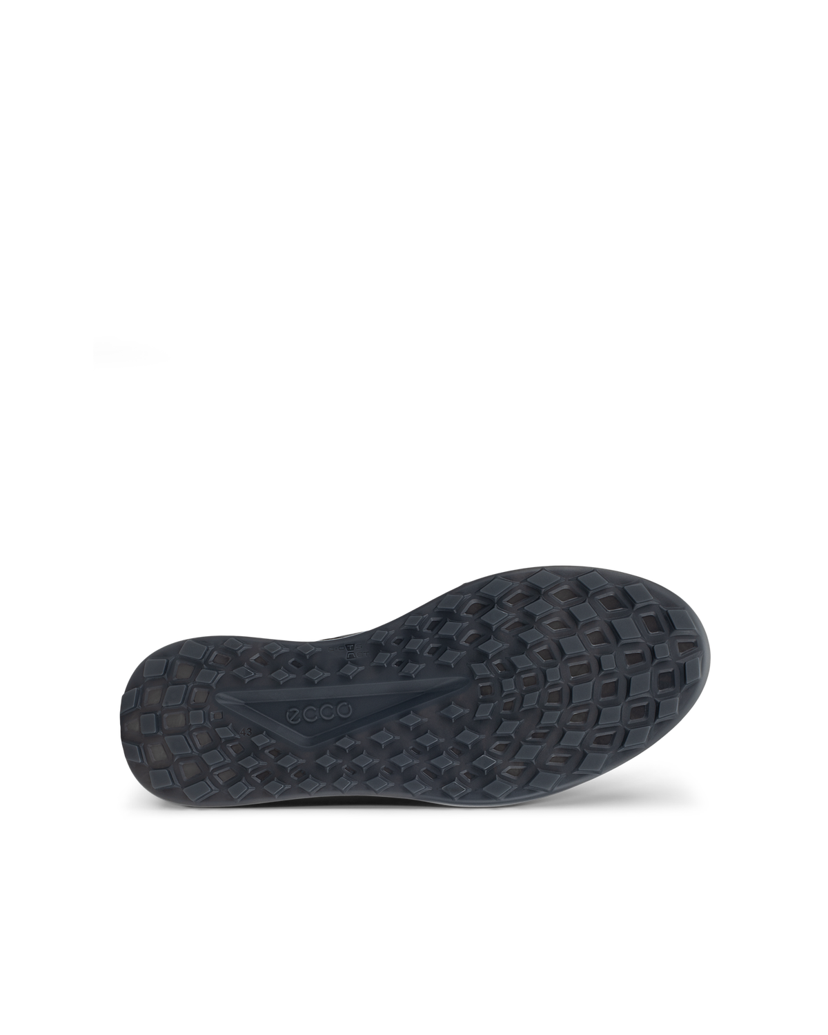 ECCO GOLF STREET VIBE — Black