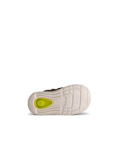 ECCO SP.1 LITE INFANT — Green 4