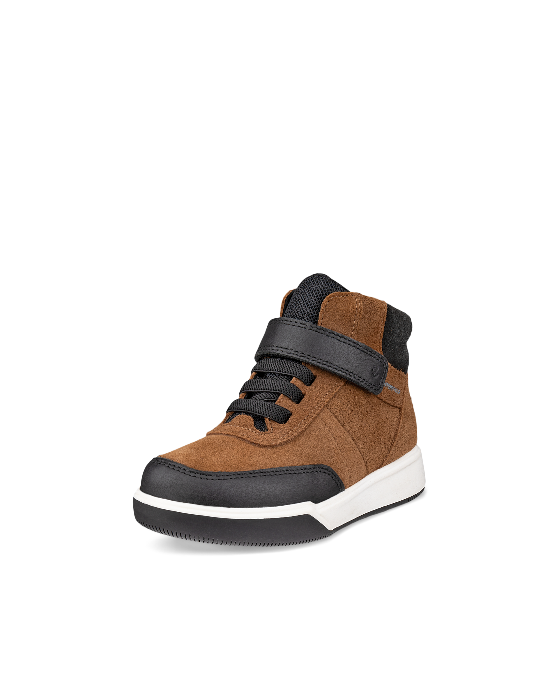 ECCO STREET COURT — Brown