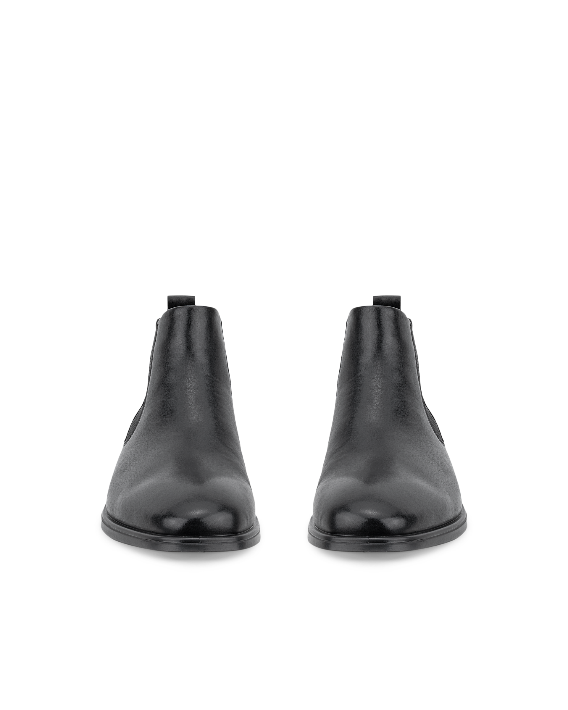 ECCO MELBOURNE — Black