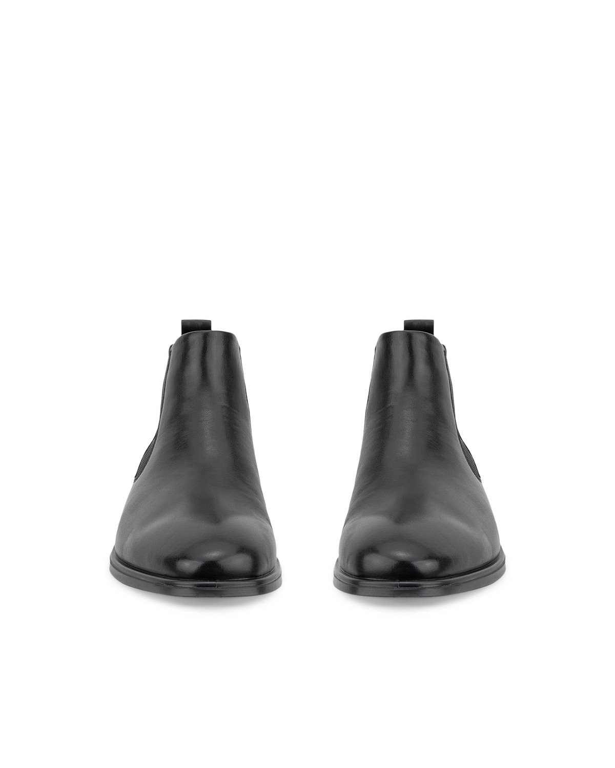 ECCO Melbourne — Black