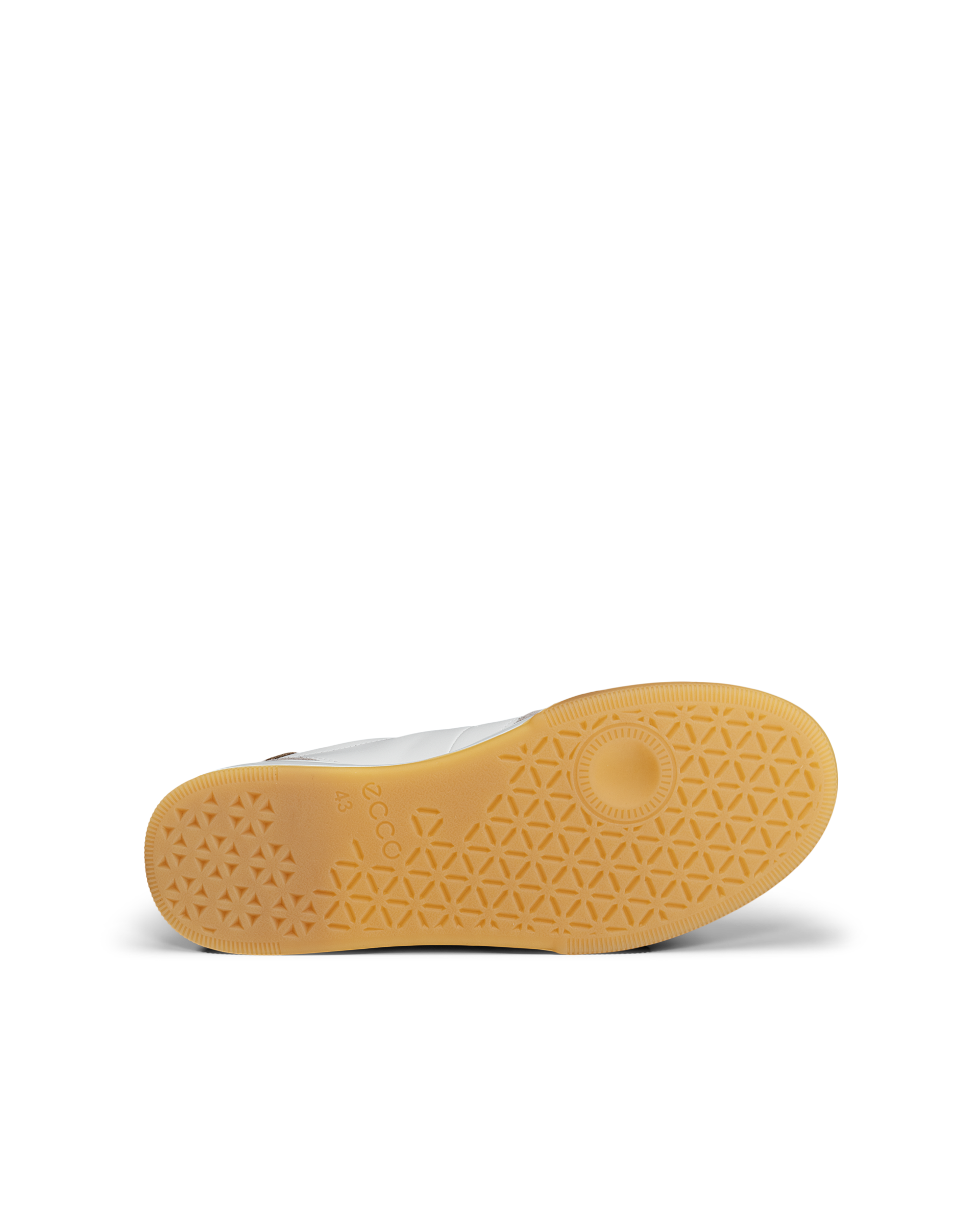 ECCO Street Court — Brown