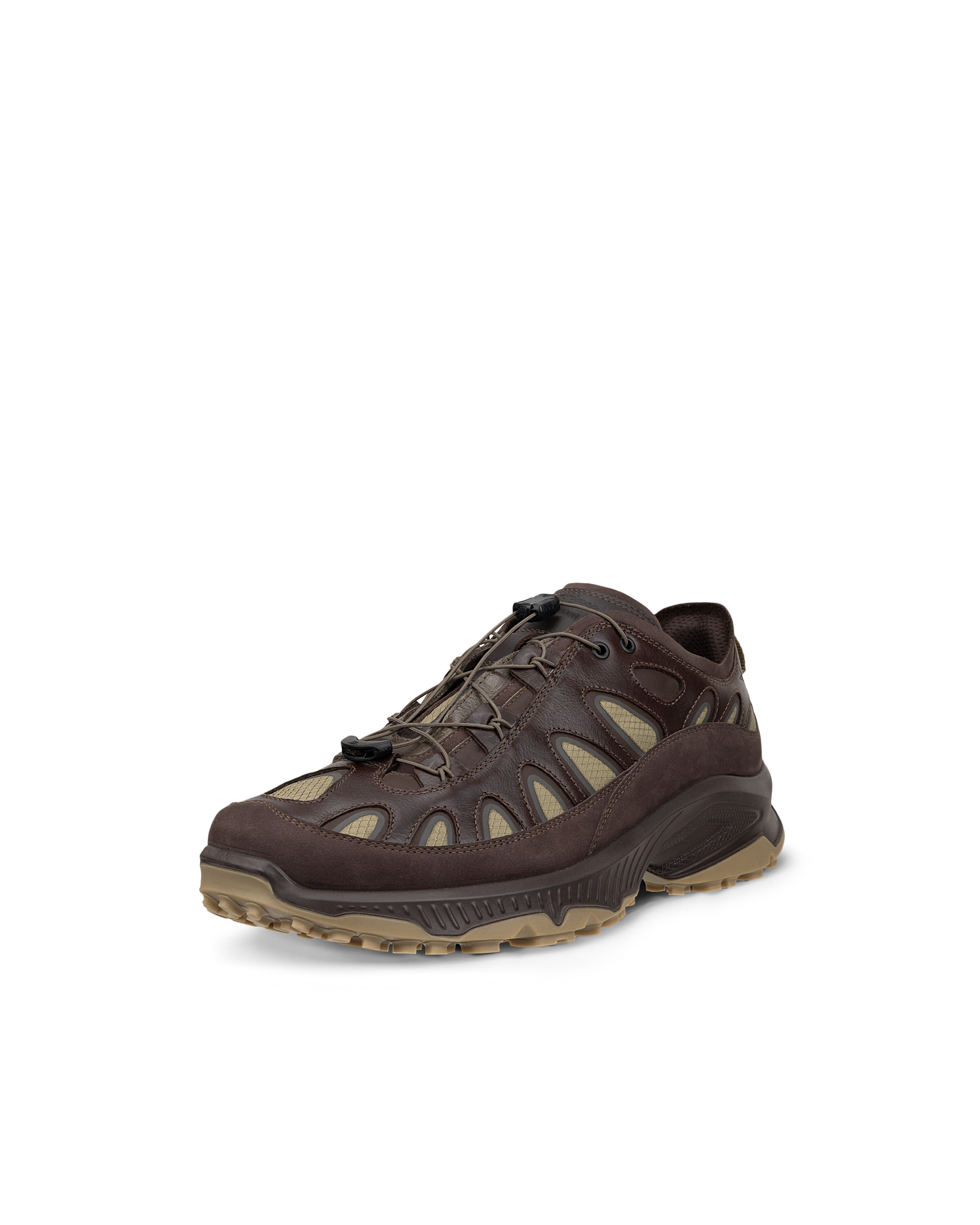ECCO WM RECEPTOR XP — Brown