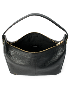 ECCO Hobo S — Black 6