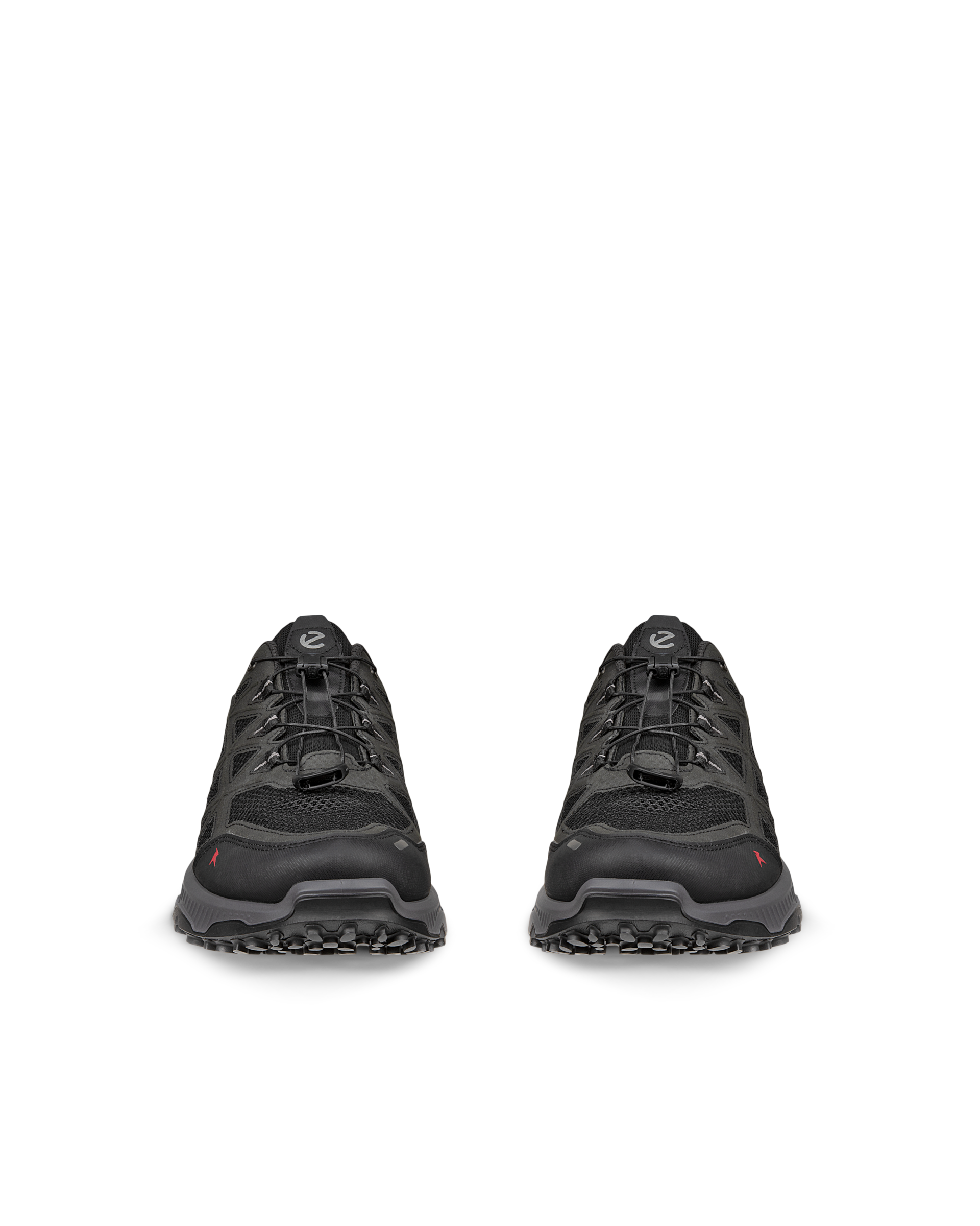 ECCO Receptor XP — Black