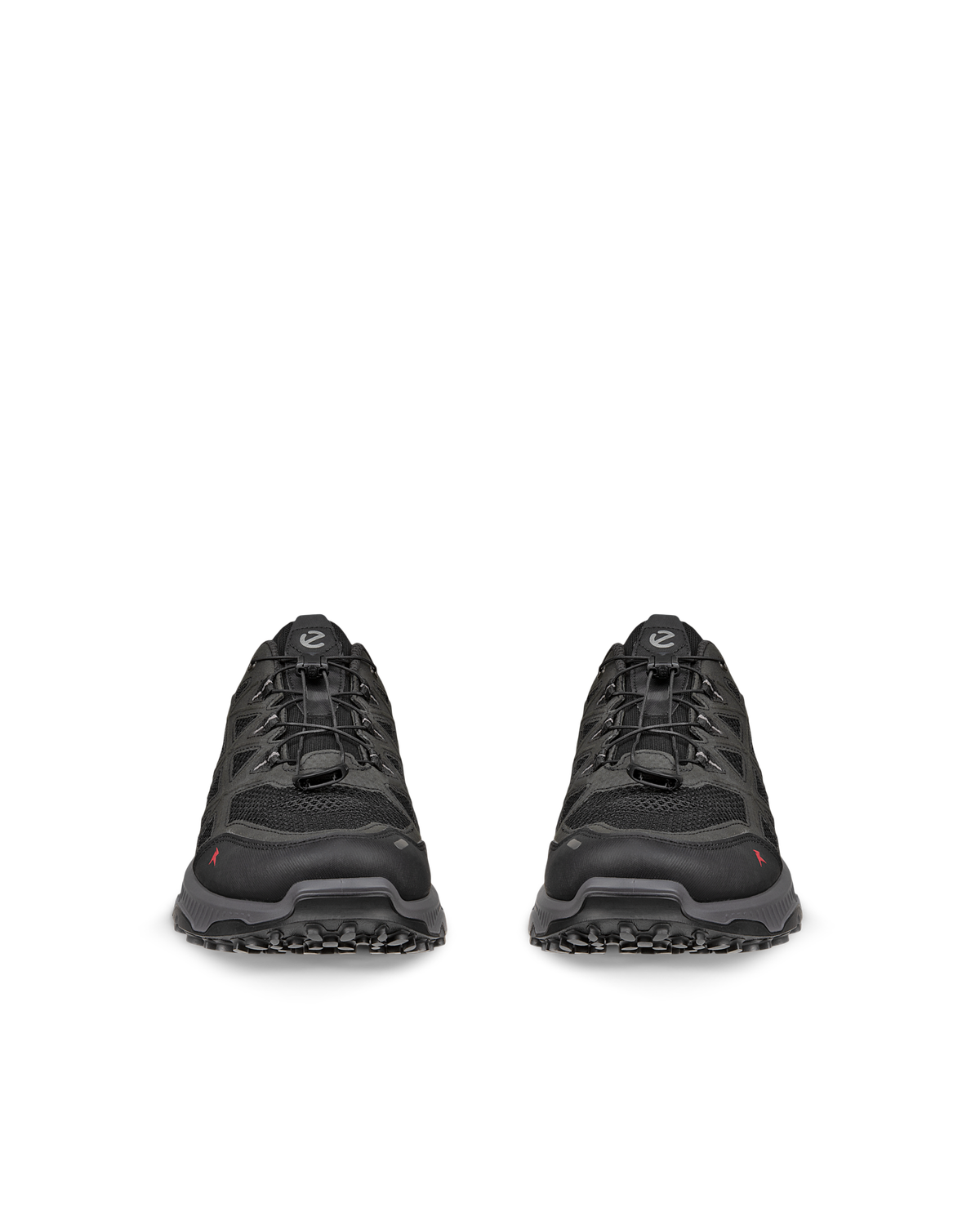 ECCO Receptor XP — Black