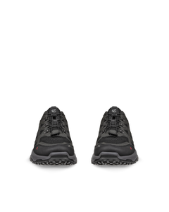 ECCO Receptor XP — Black 6