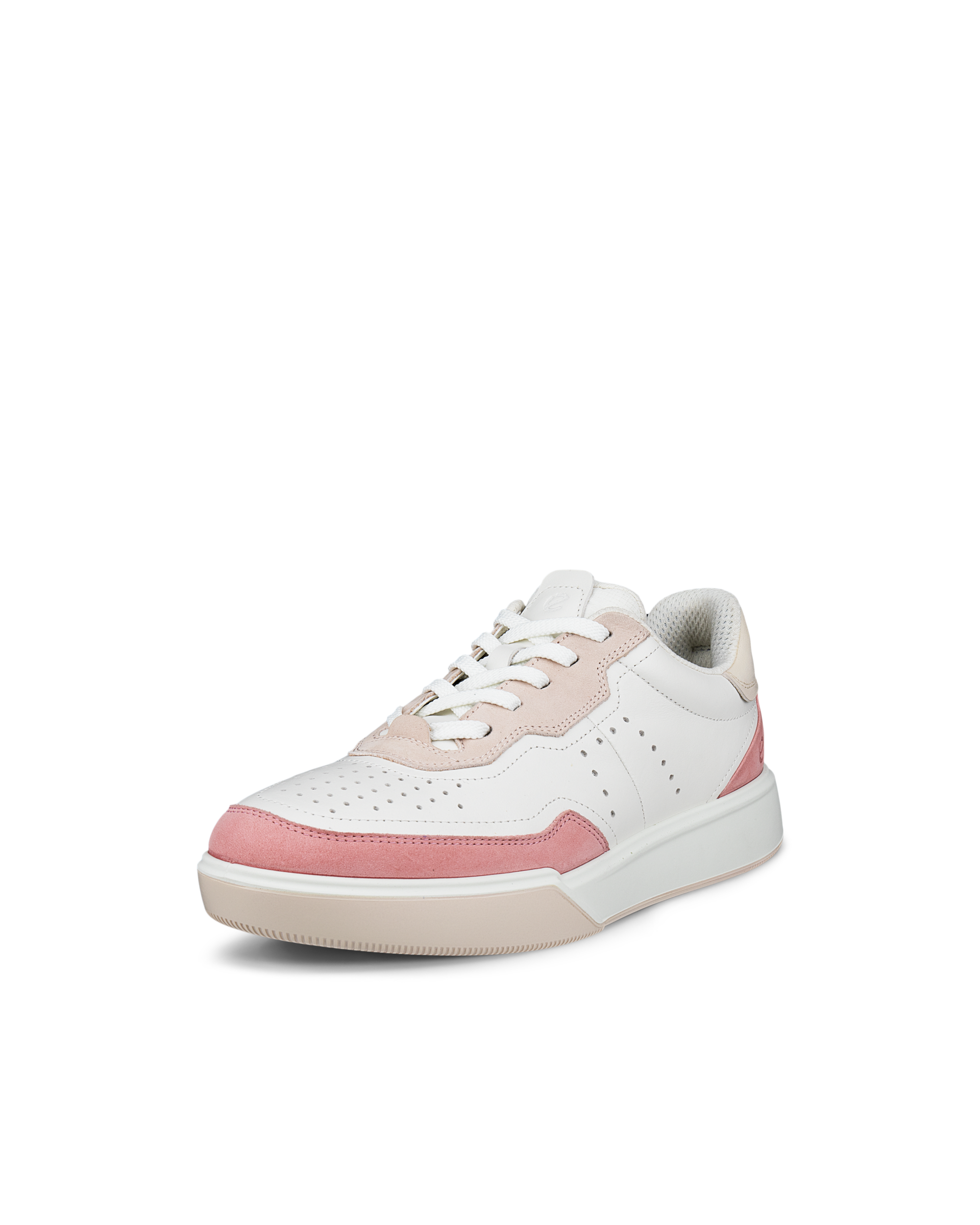 ECCO STREET COURT — White