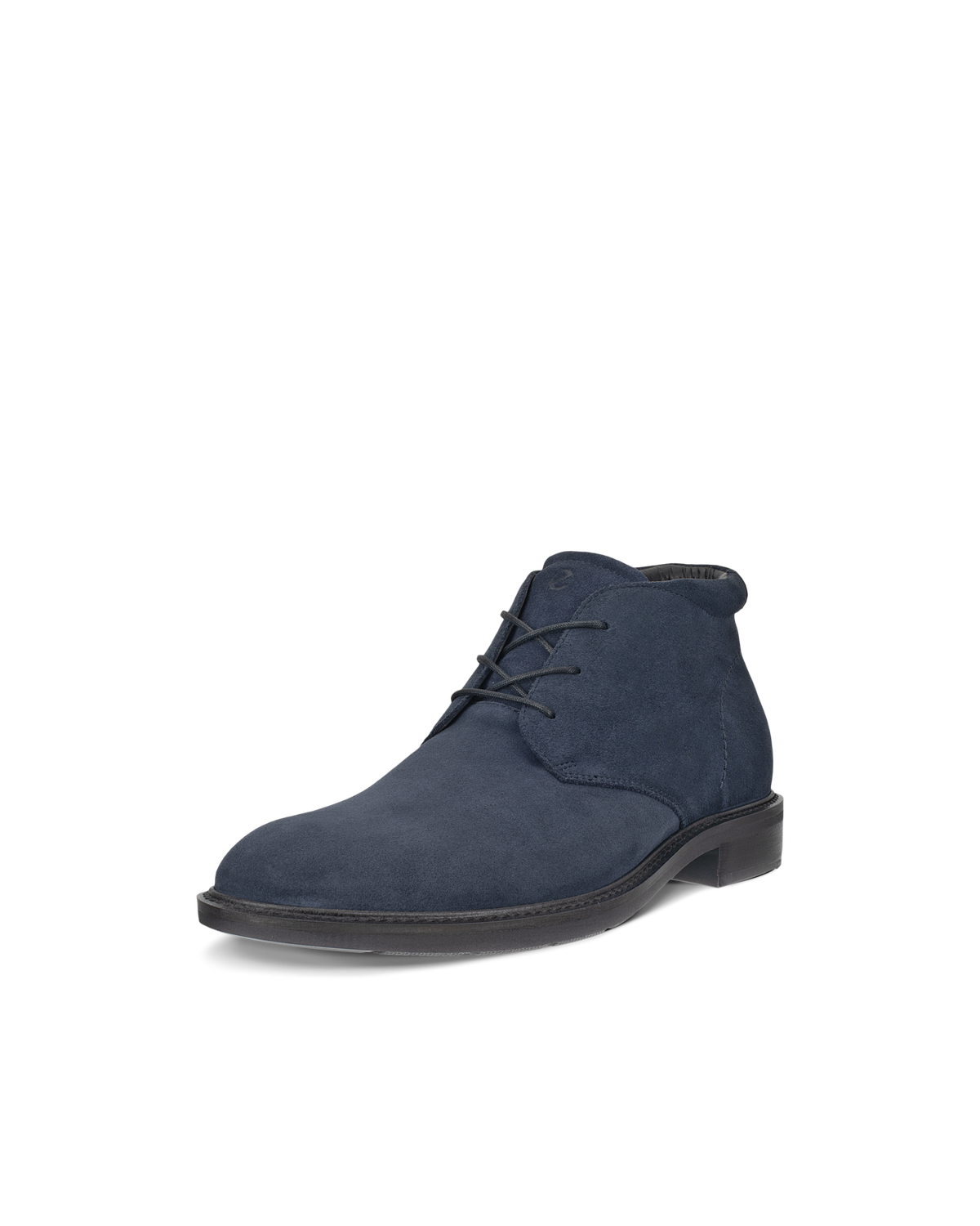 ECCO Metropole Prague — Blue
