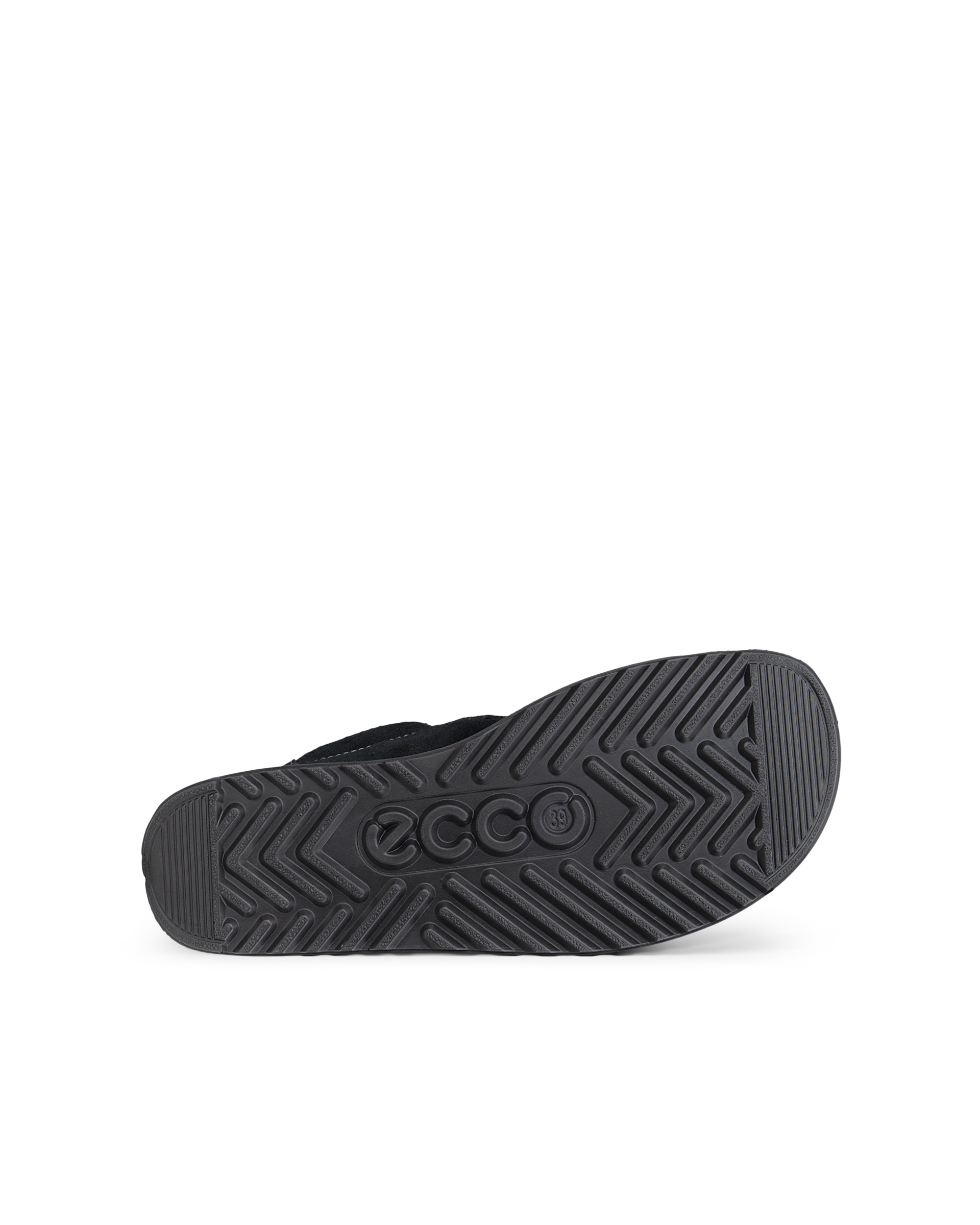 ECCO JOKE — Black